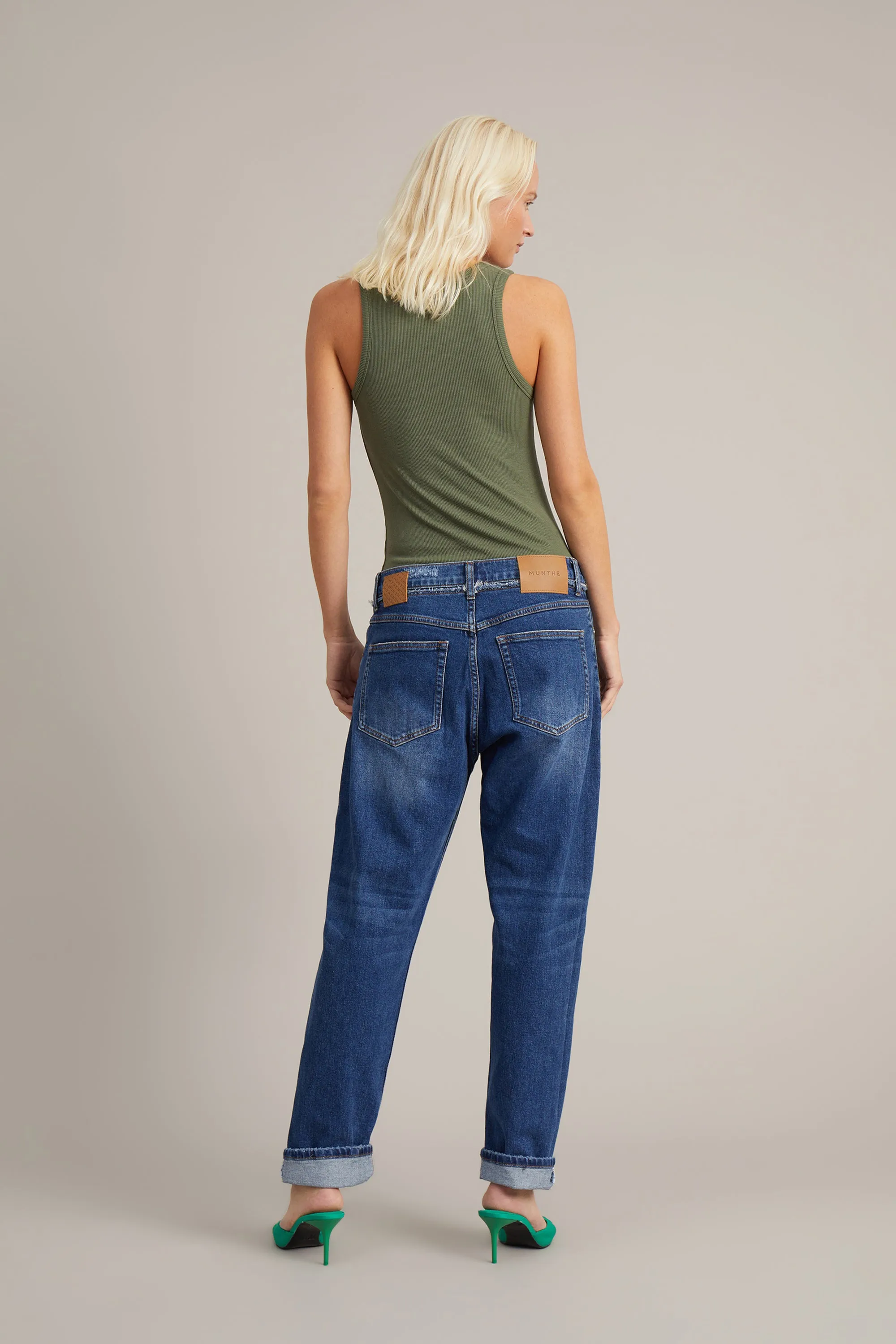 GENIE - INDIGO sold by Munthe product image thumbnail 2