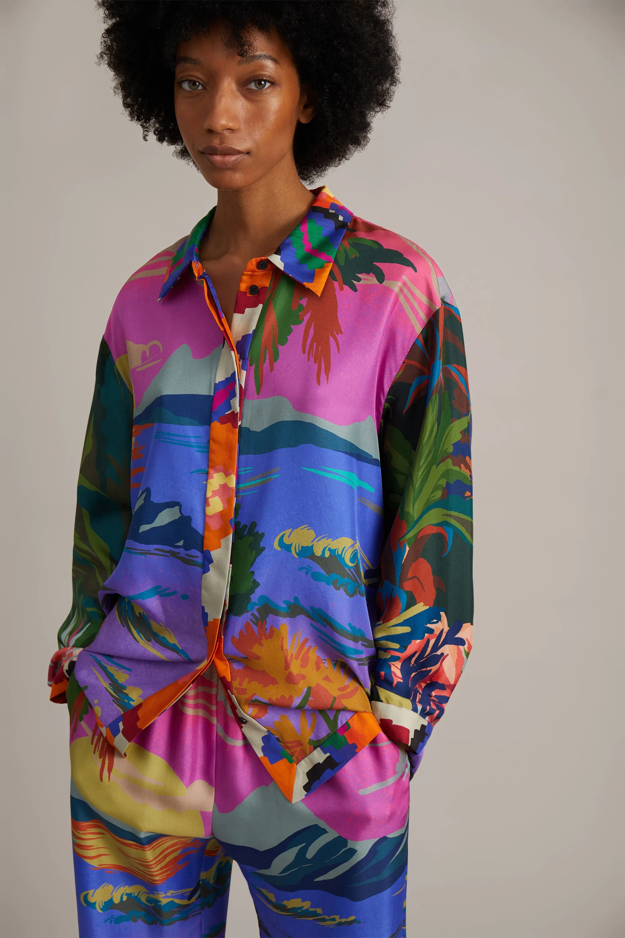 GASEIA - PURPLE sold by Munthe product image thumbnail 5