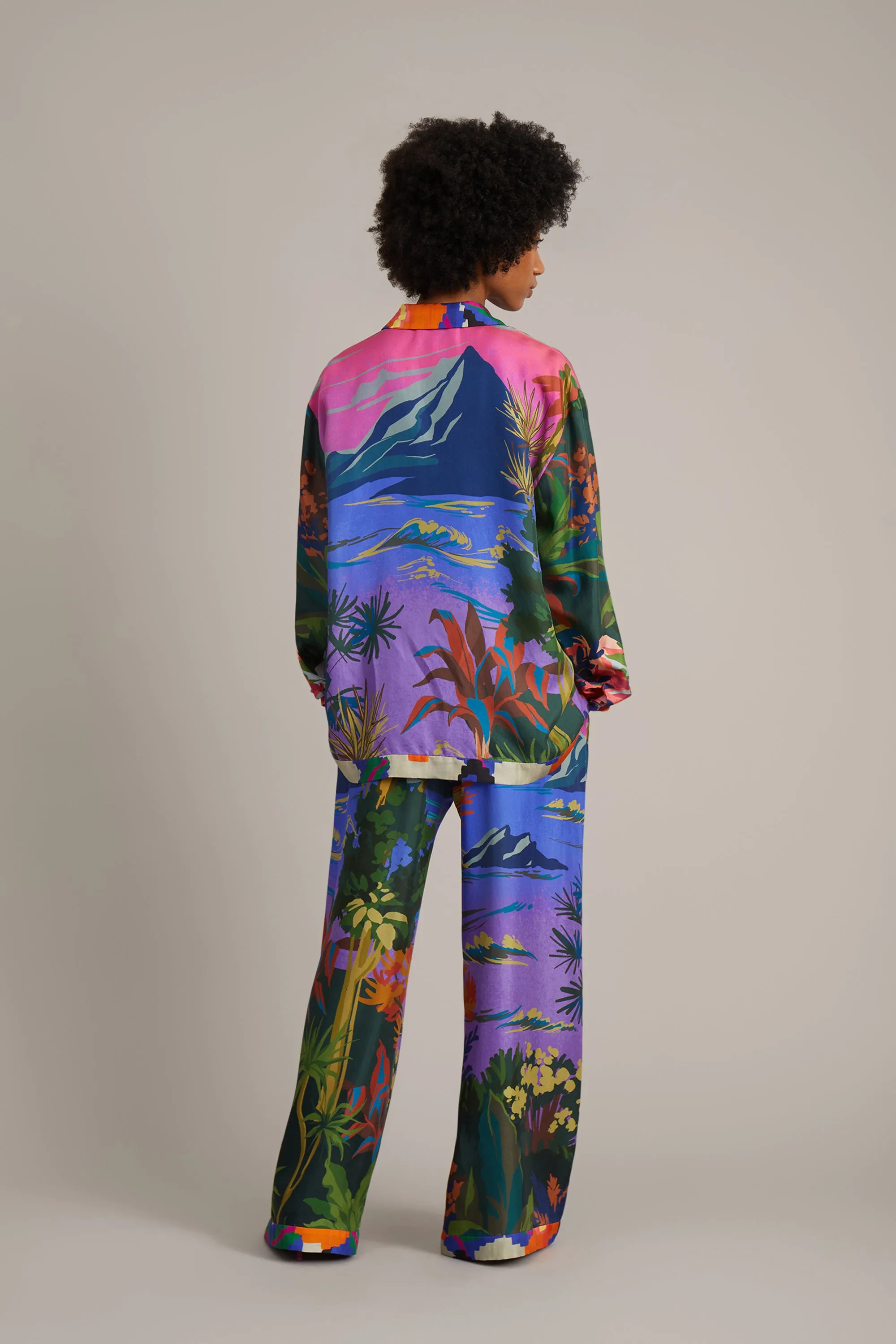 GASEIA - PURPLE sold by Munthe product image thumbnail 4