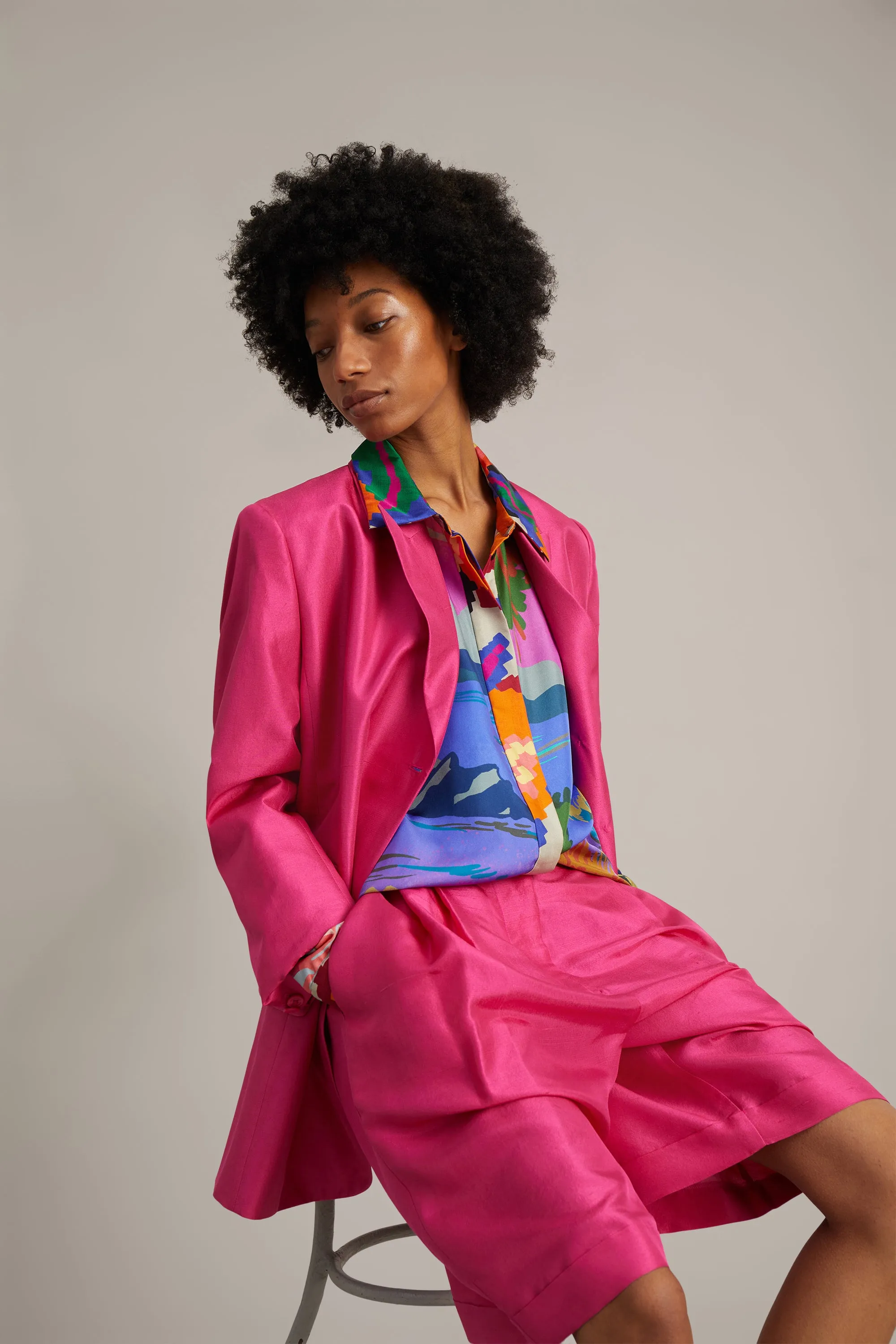 GASEIA - PURPLE sold by Munthe product image thumbnail 3