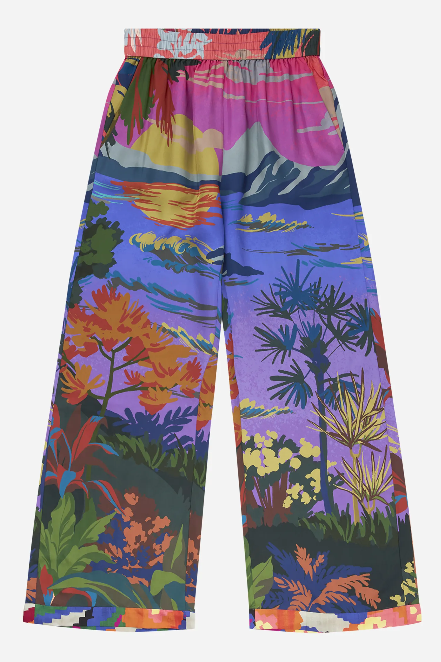 GARUM - PURPLE sold by Munthe product image thumbnail 5