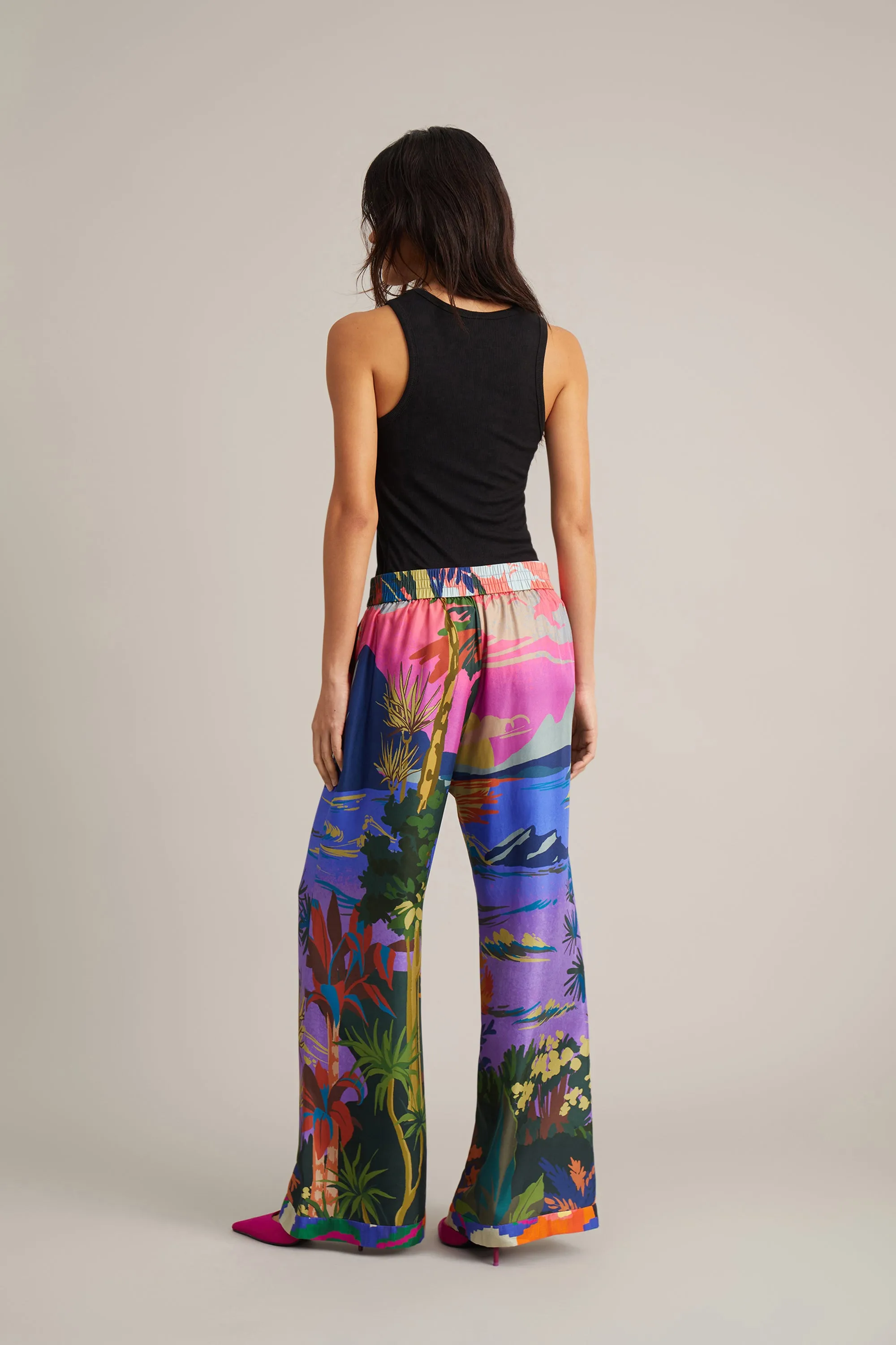 GARUM - PURPLE sold by Munthe product image thumbnail 3