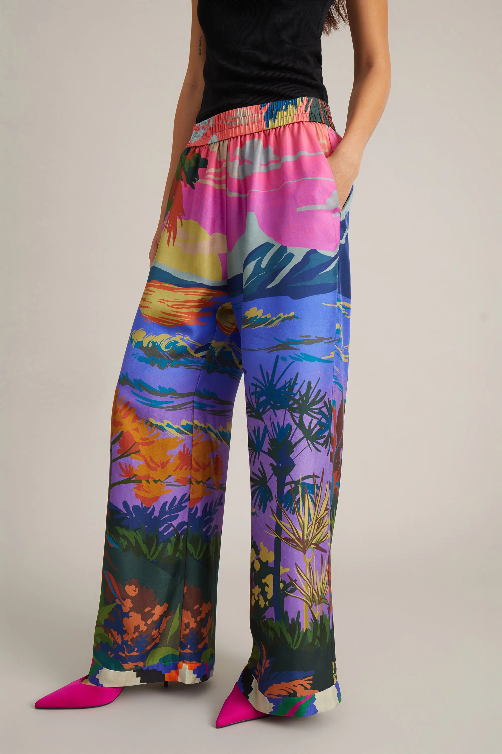 GARUM - PURPLE sold by Munthe product image thumbnail 4