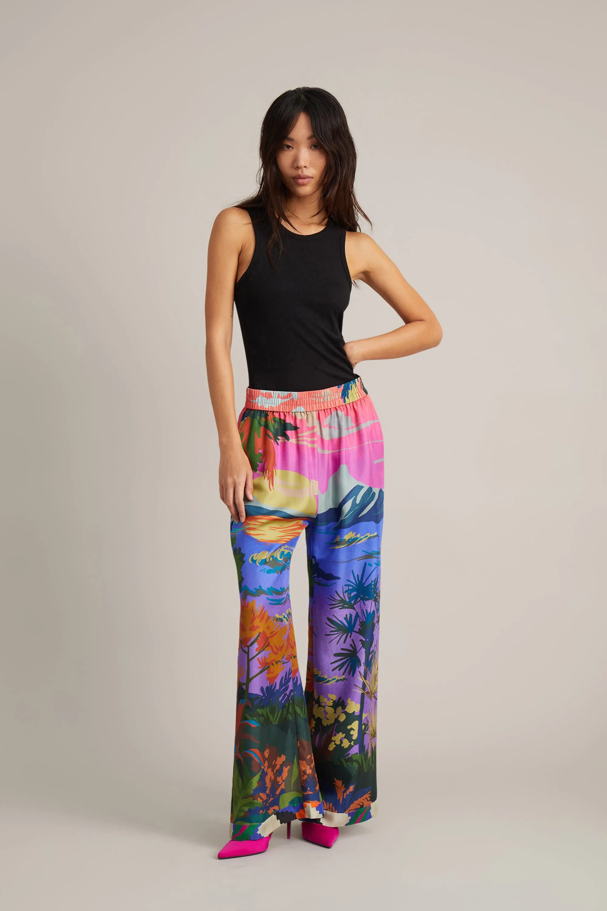 GARUM - PURPLE sold by Munthe