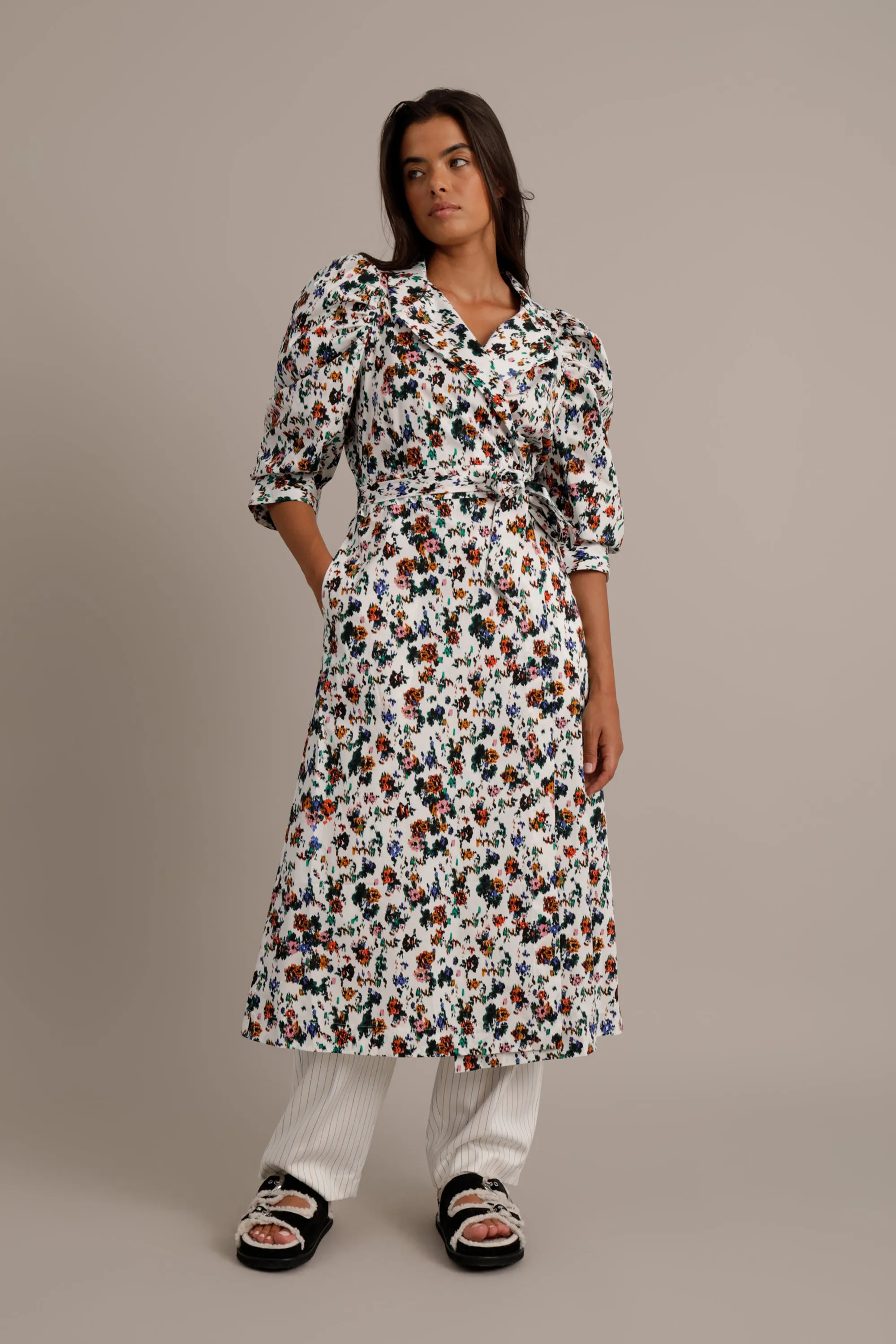 JITA - IVORY sold by Munthe product image thumbnail 2