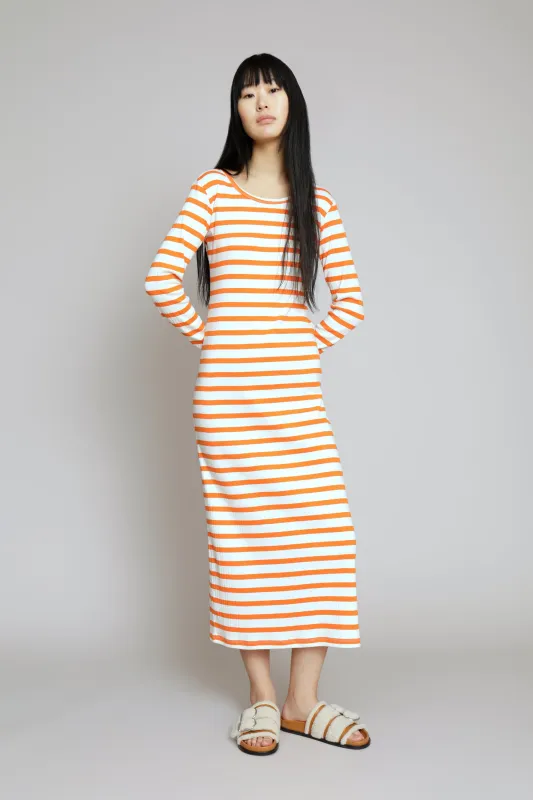 JETLANA - ORANGE sold by Munthe