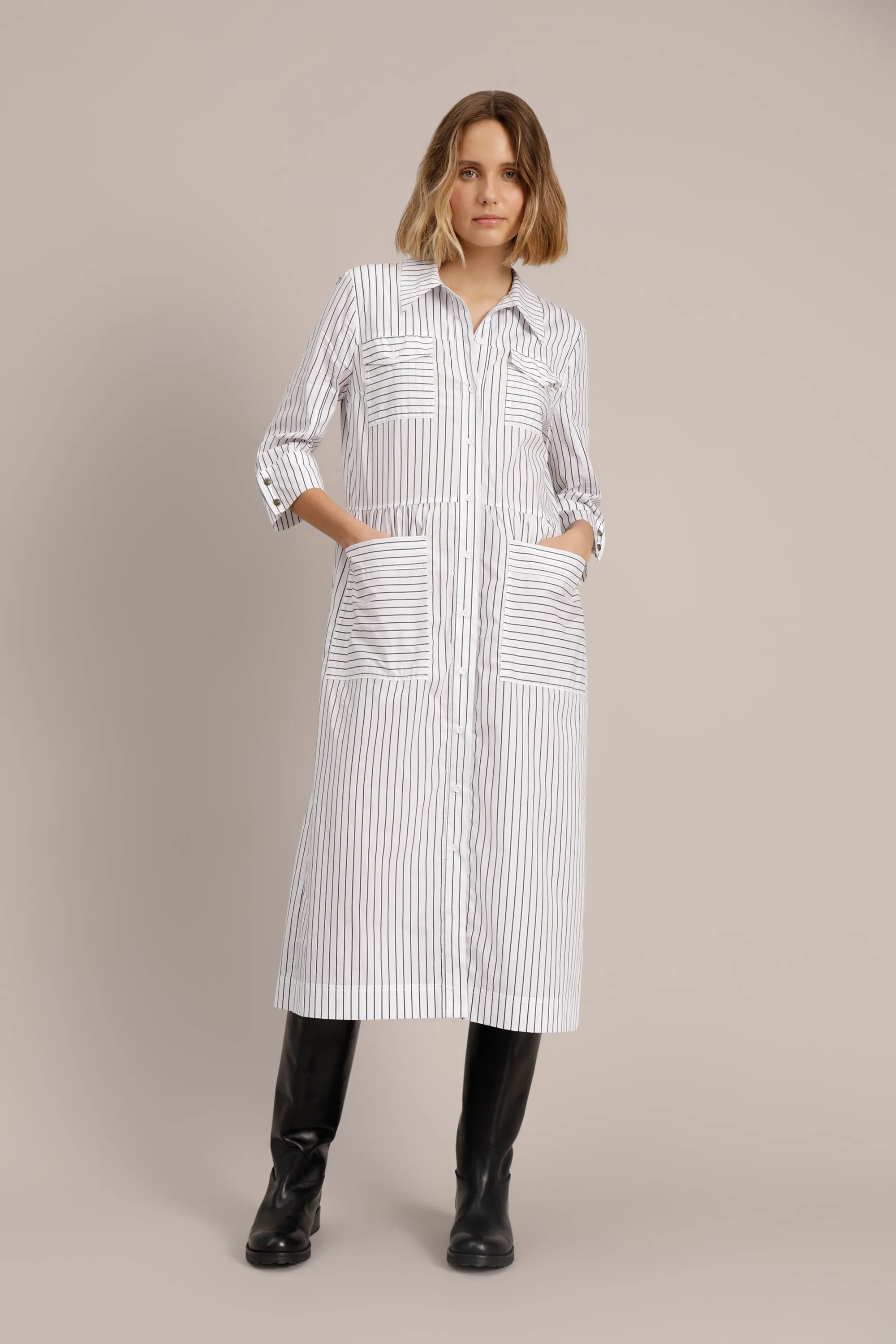 JALI - WHITE sold by Munthe