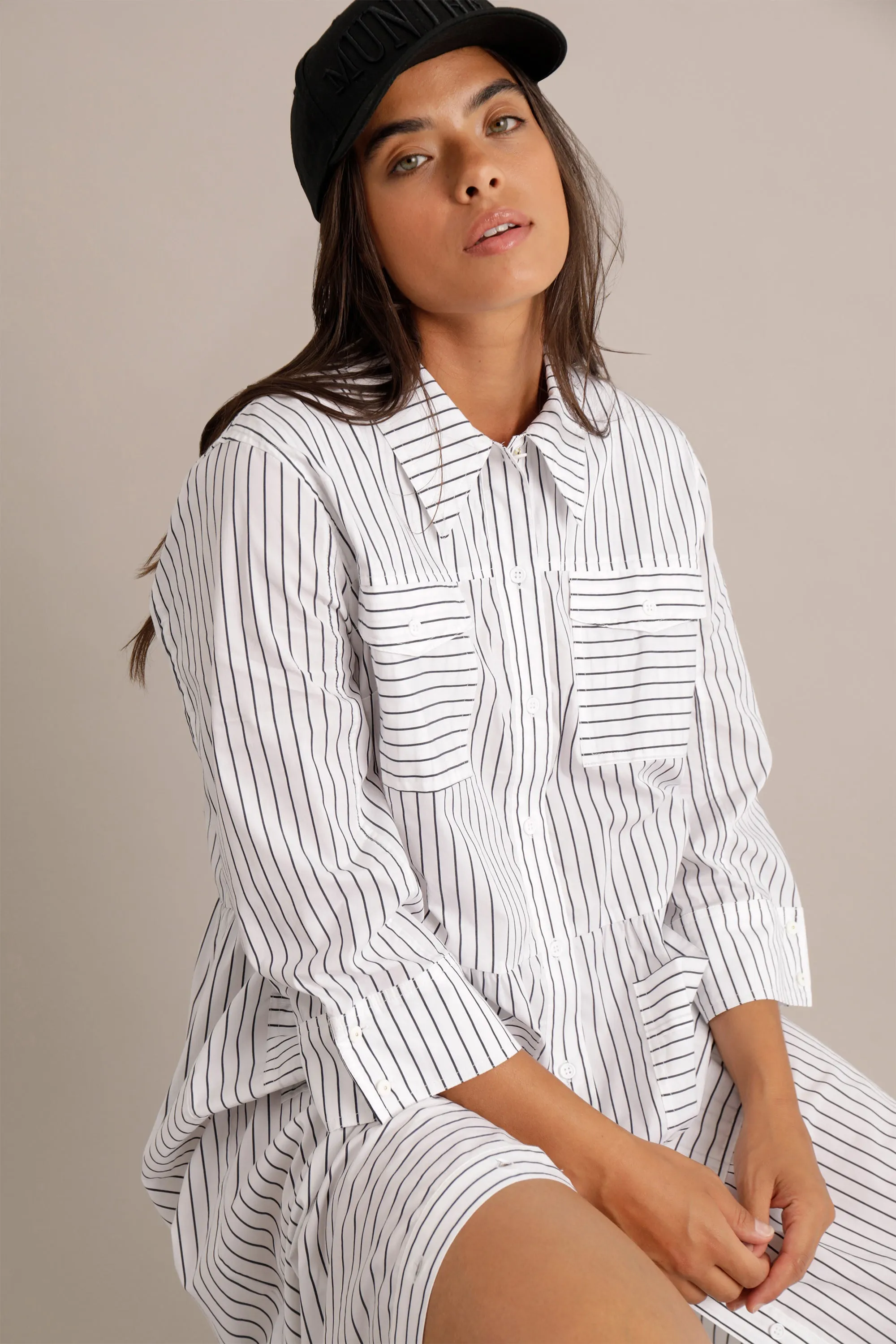 JALI - WHITE sold by Munthe product image thumbnail 2