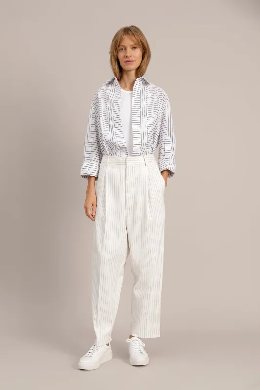 JADIE - IVORY made by Munthe