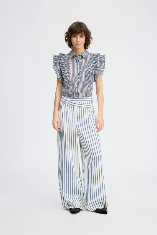 MUST - INDIGO sold by Munthe