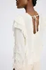 CRISP - IVORY sold by Munthe