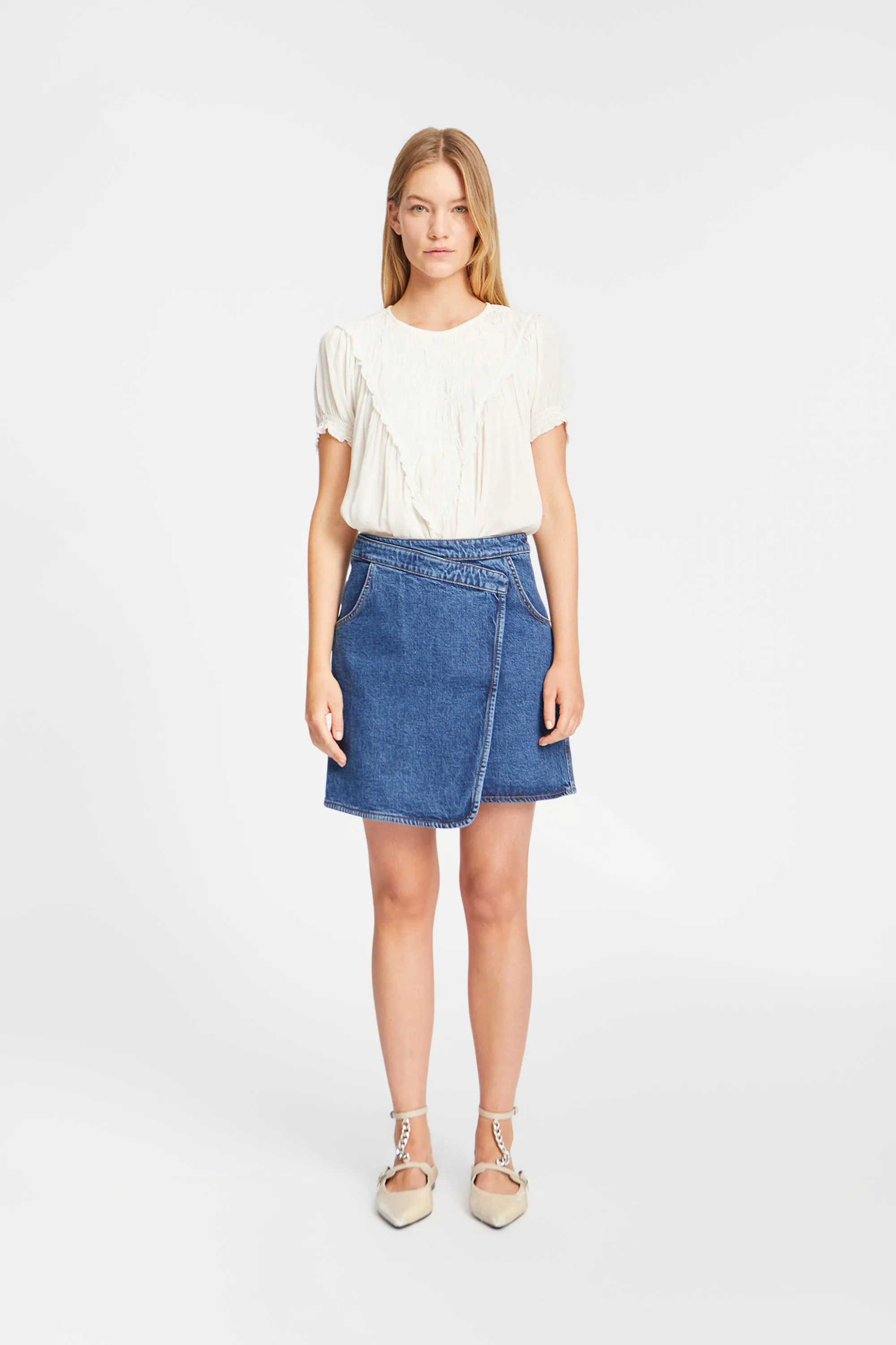 PABNA - BLUE sold by Munthe