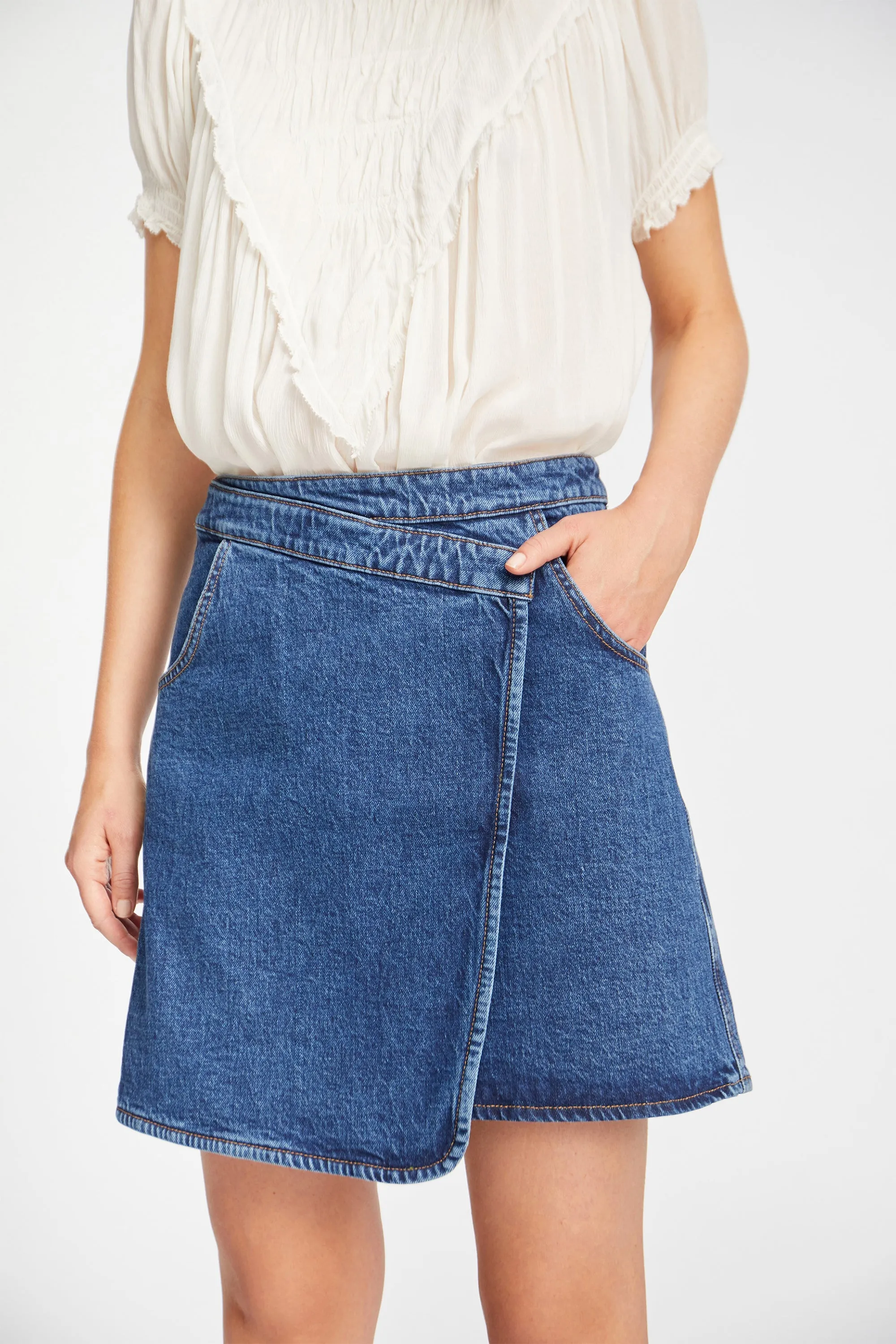 PABNA - BLUE sold by Munthe product image thumbnail 2