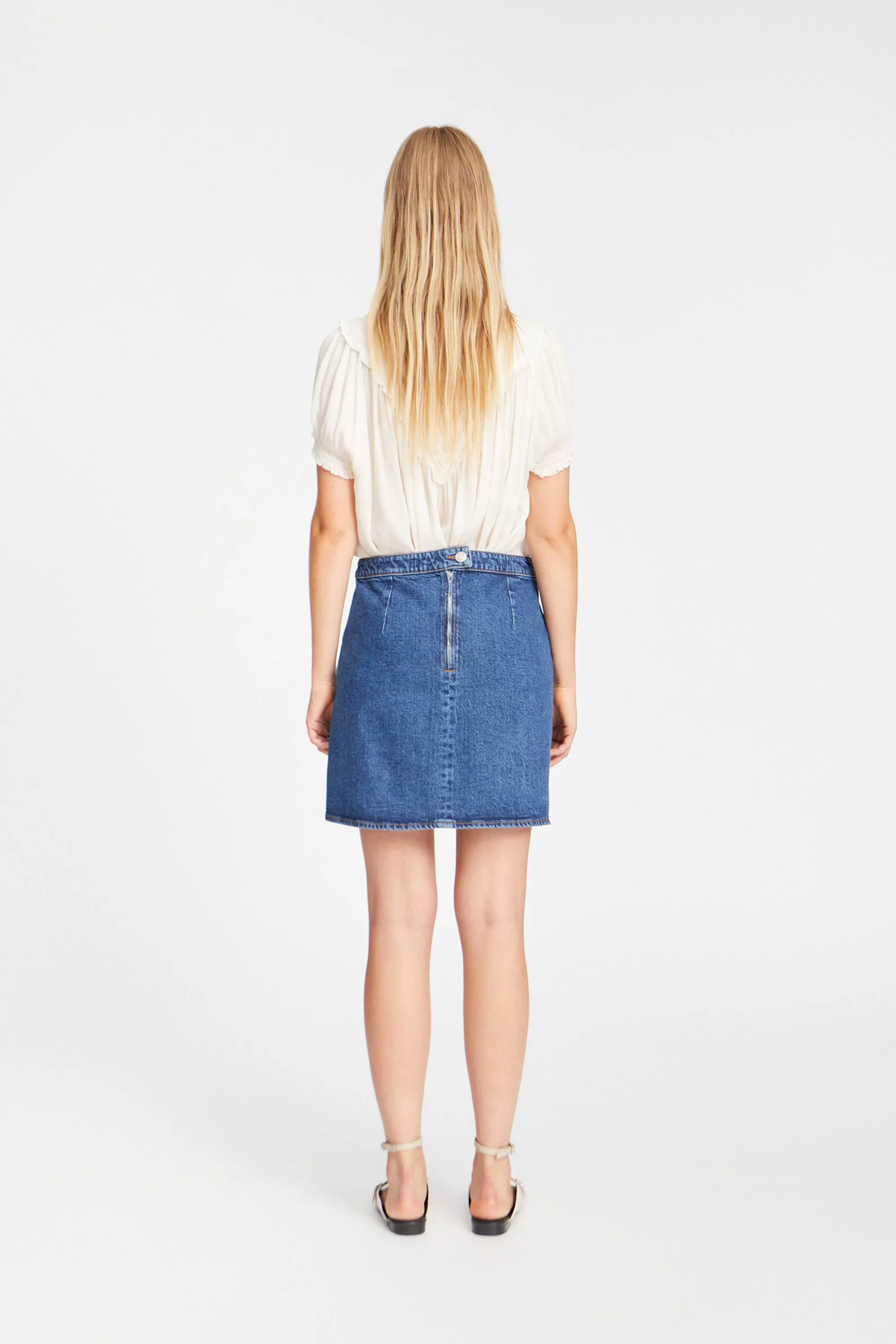 PABNA - BLUE sold by Munthe product image thumbnail 3