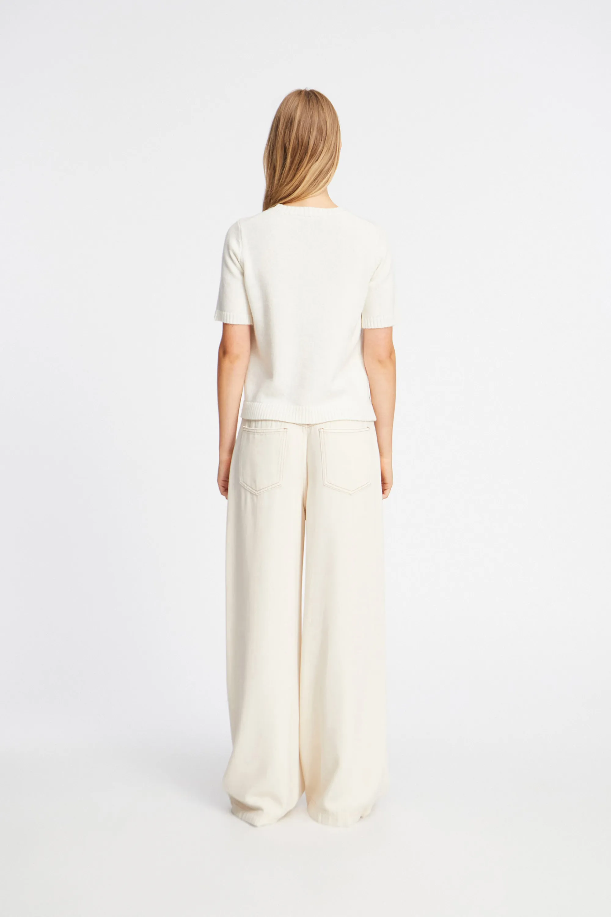 PANTAS - IVORY sold by Munthe product image thumbnail 4