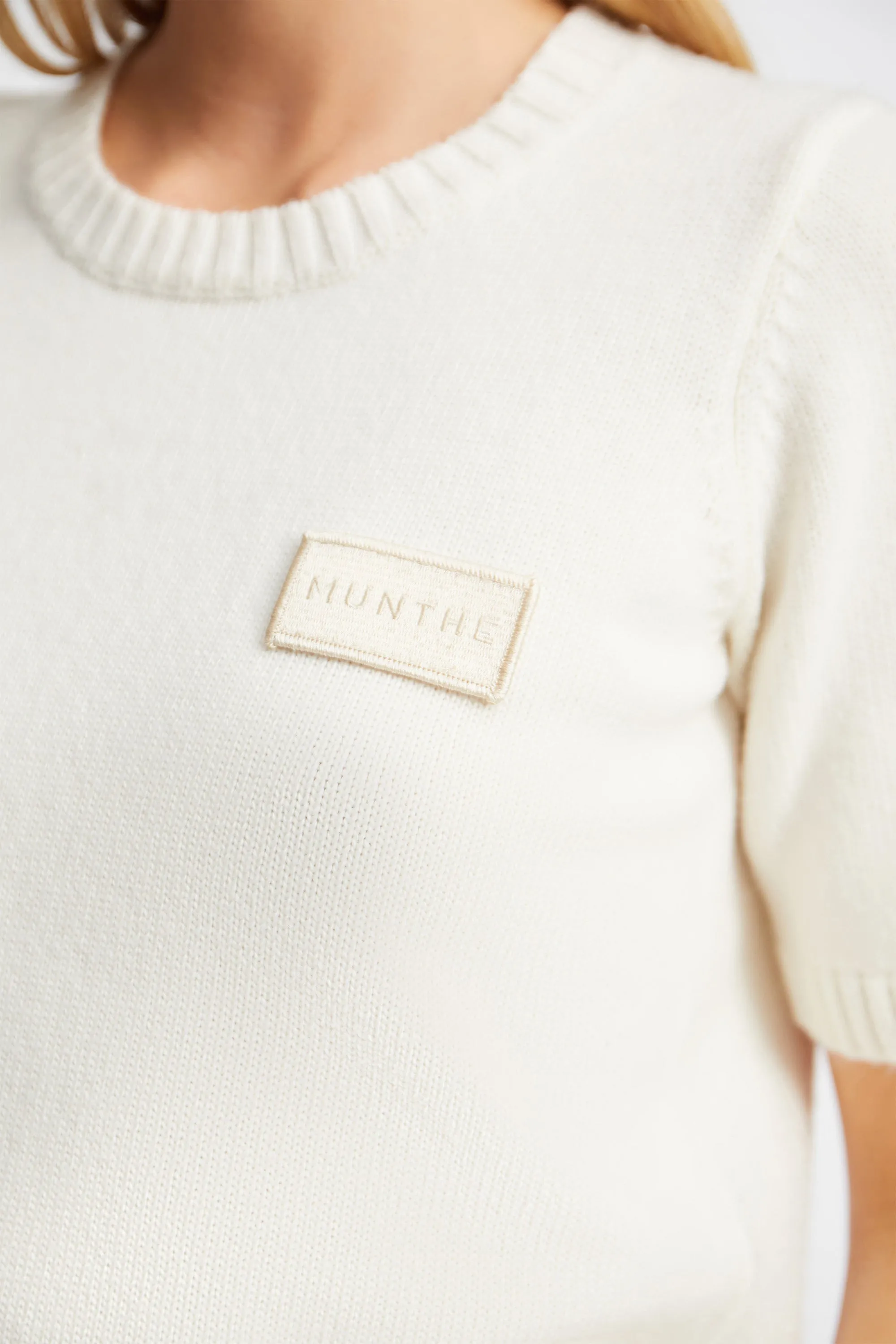 PANTAS - IVORY sold by Munthe product image thumbnail 2