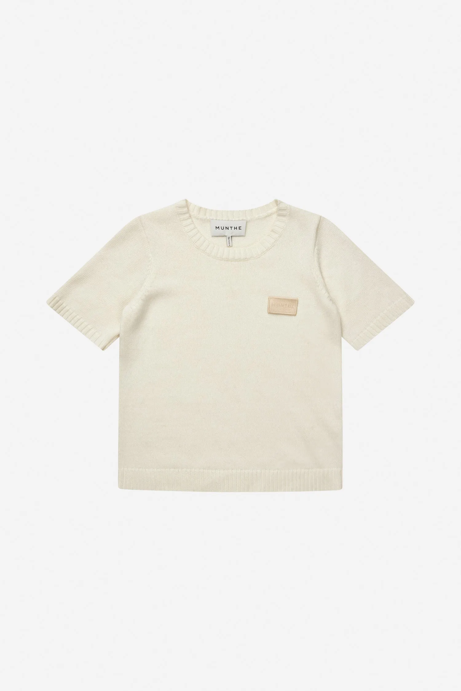 PANTAS - IVORY sold by Munthe product image thumbnail 5