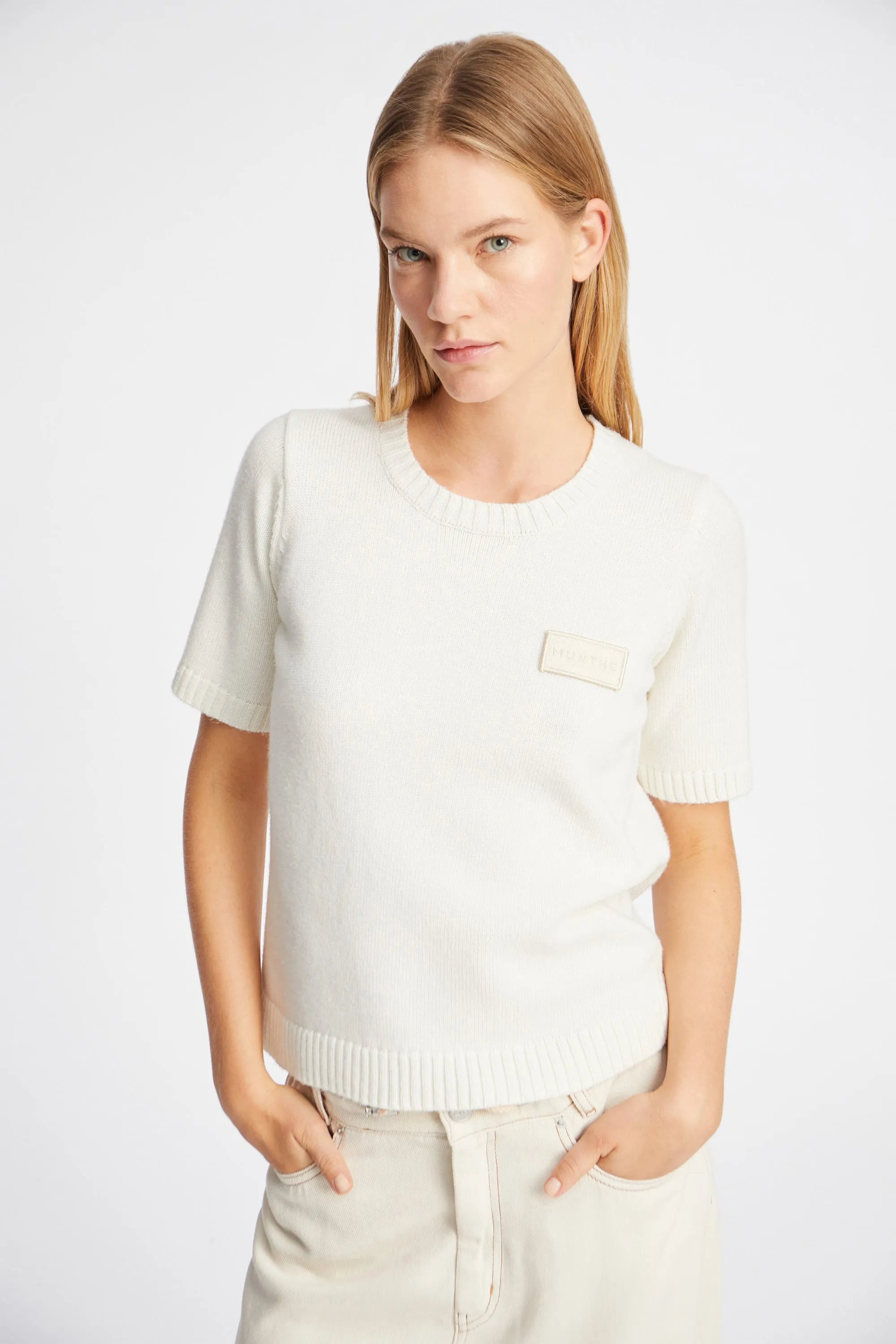 PANTAS - IVORY sold by Munthe product image thumbnail 3