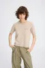 PANTAS - BEIGE sold by Munthe