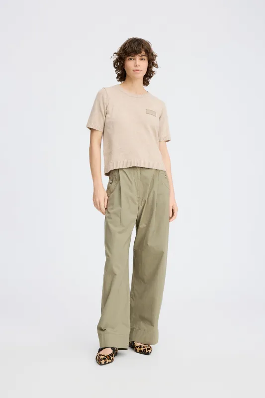 PANTAS - BEIGE sold by Munthe