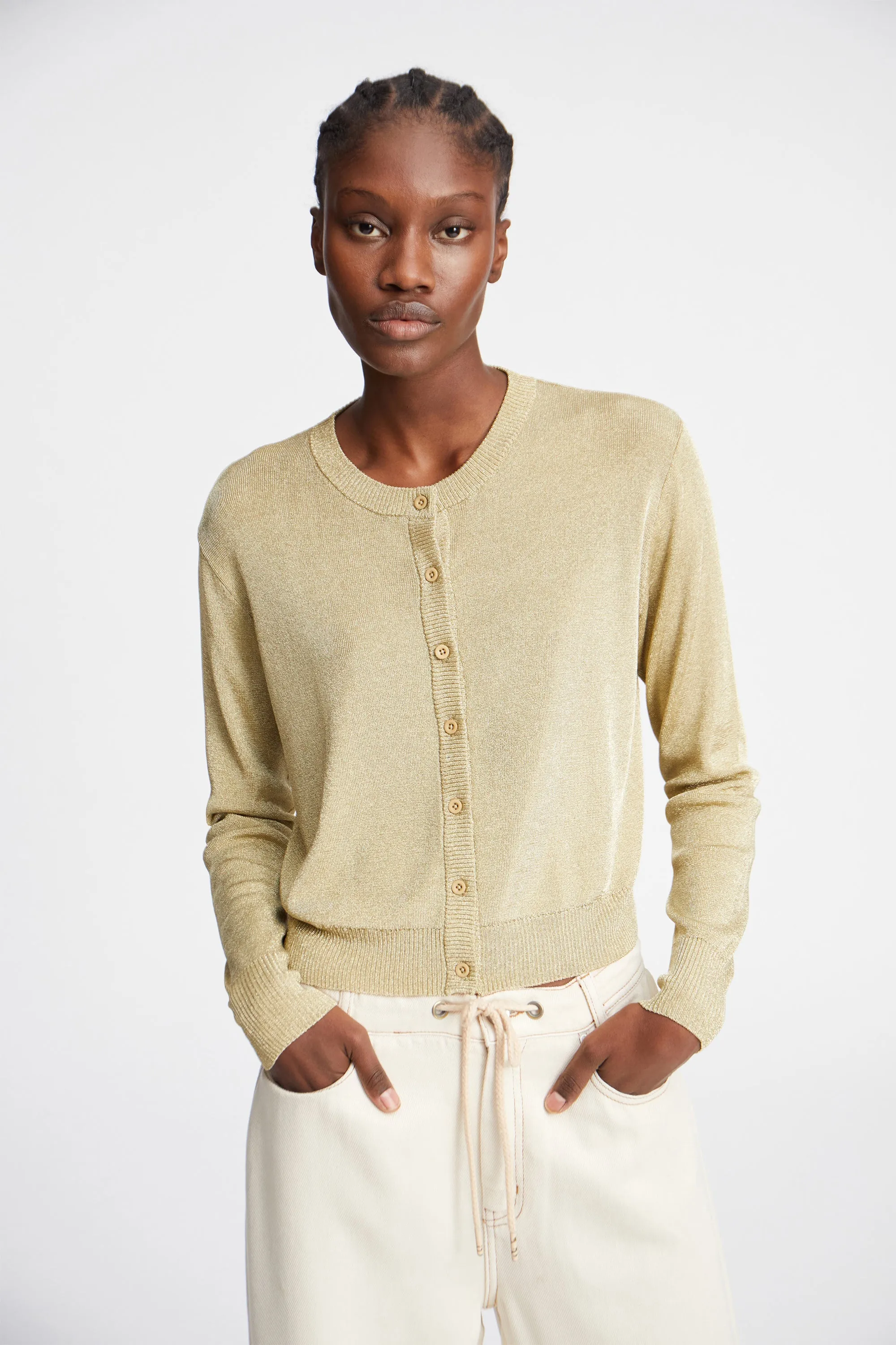 PARLI - GOLD sold by Munthe product image thumbnail 3