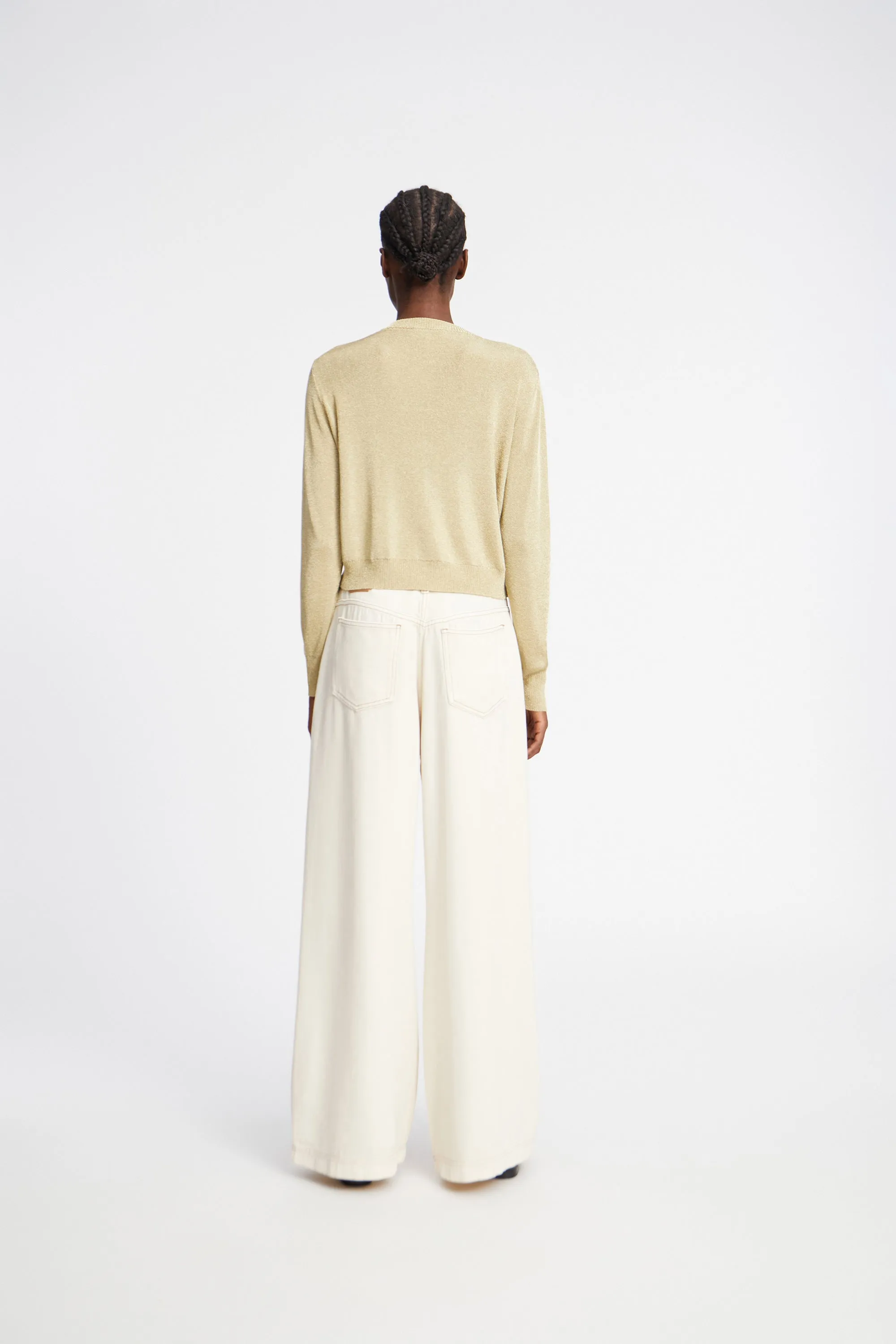 PARLI - GOLD sold by Munthe product image thumbnail 4