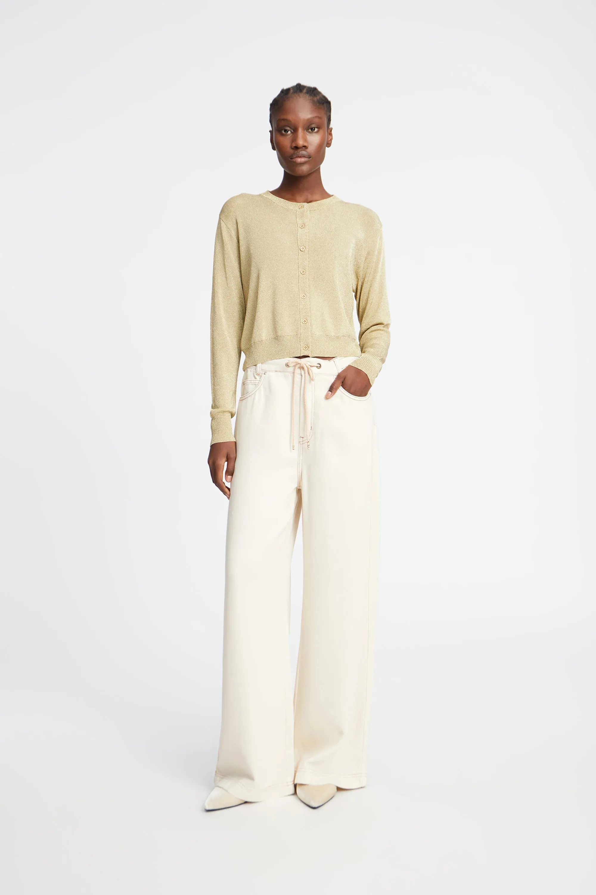 PARLI - GOLD sold by Munthe