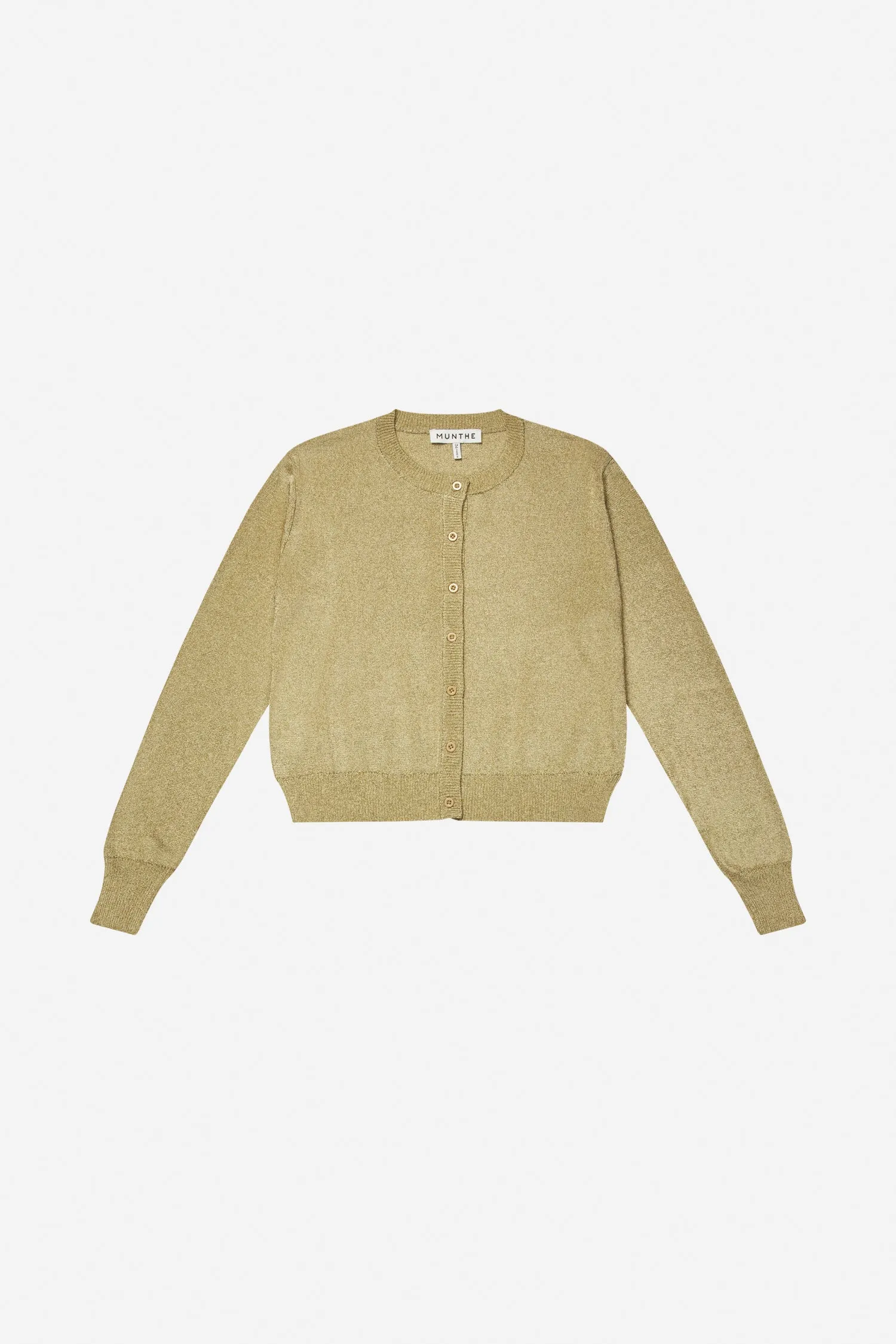 PARLI - GOLD sold by Munthe product image thumbnail 5