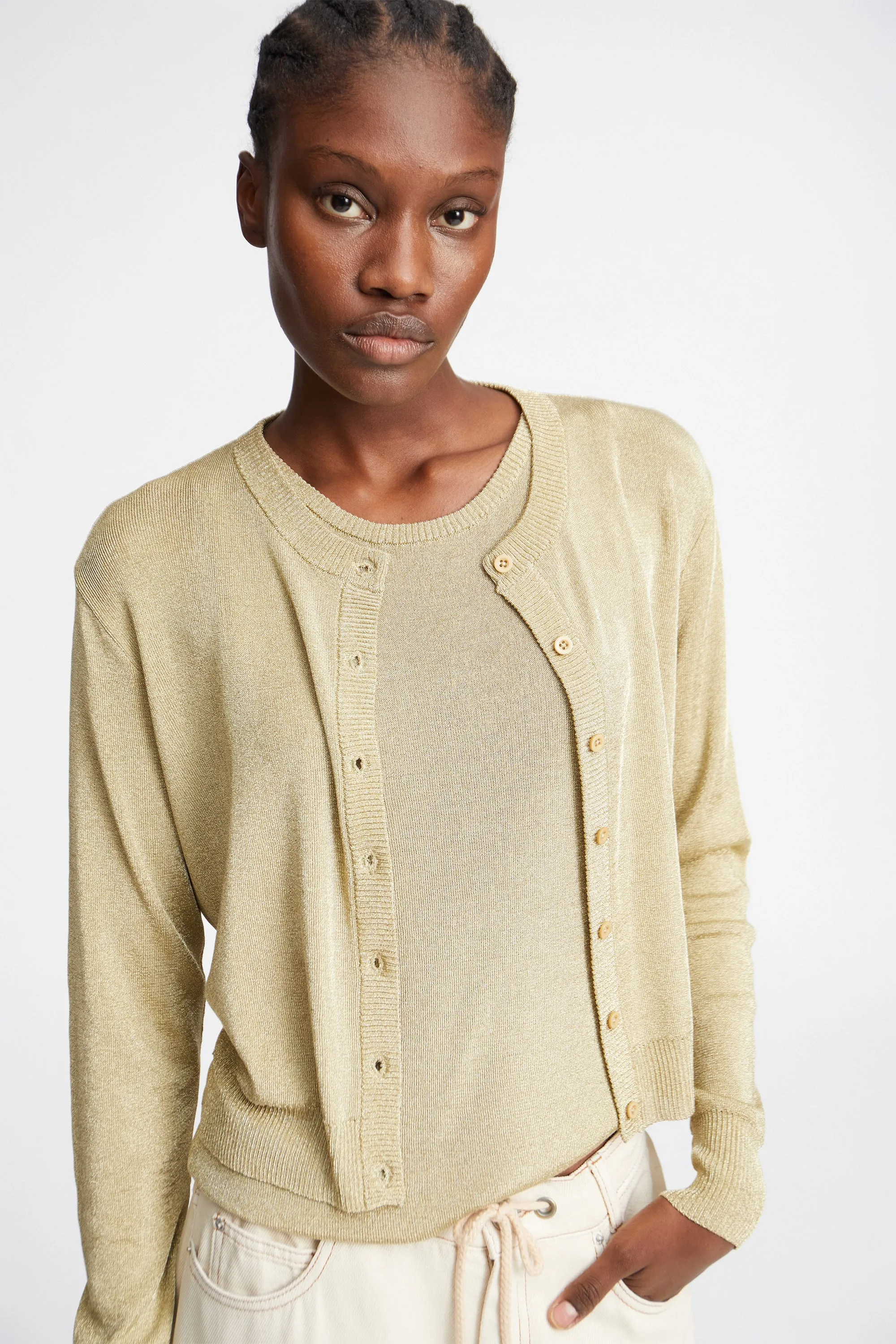 PARLI - GOLD sold by Munthe product image thumbnail 2