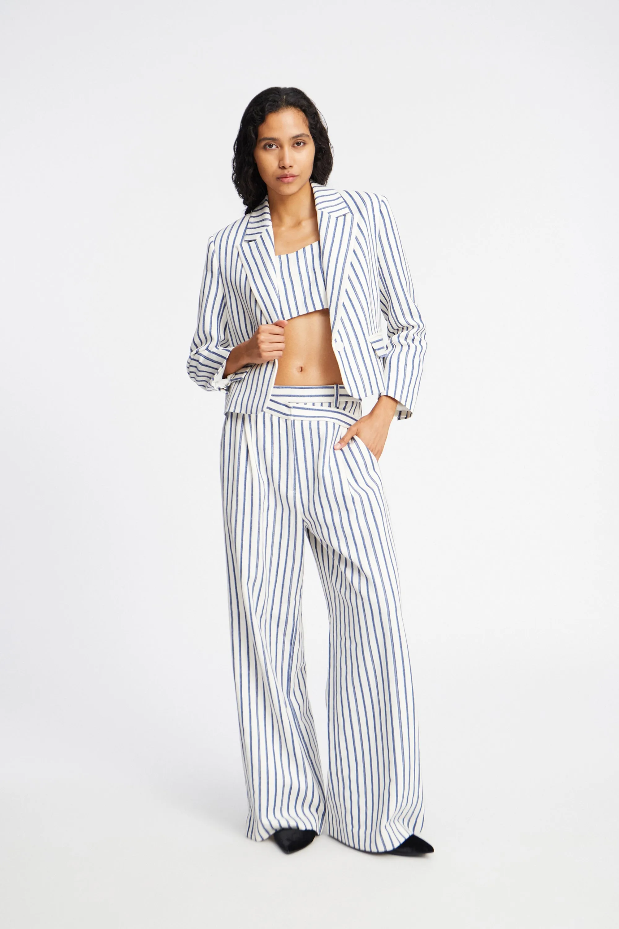 PAYTON - NAVY sold by Munthe product image thumbnail 5