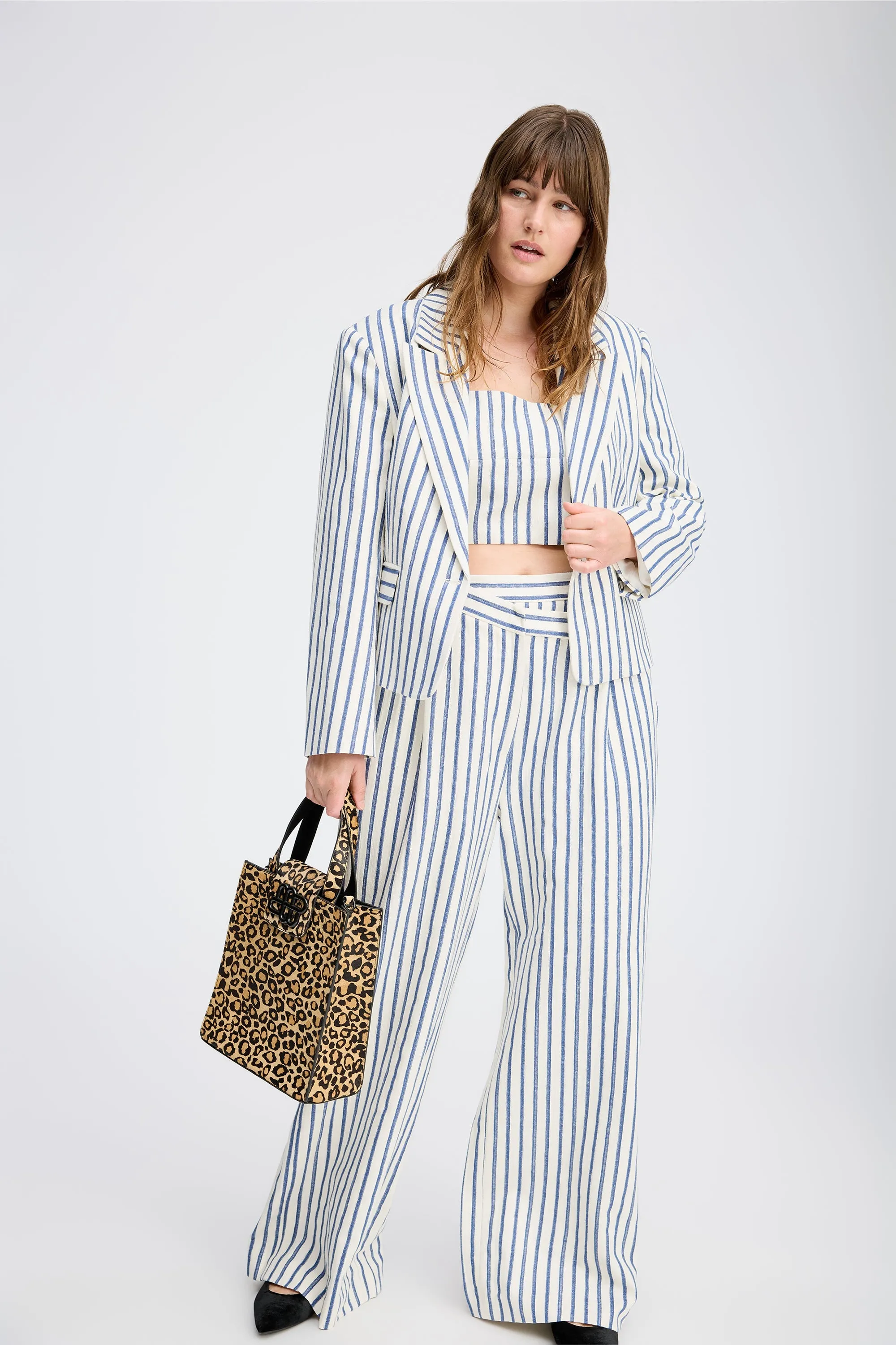 PAYTON - NAVY sold by Munthe product image thumbnail 4