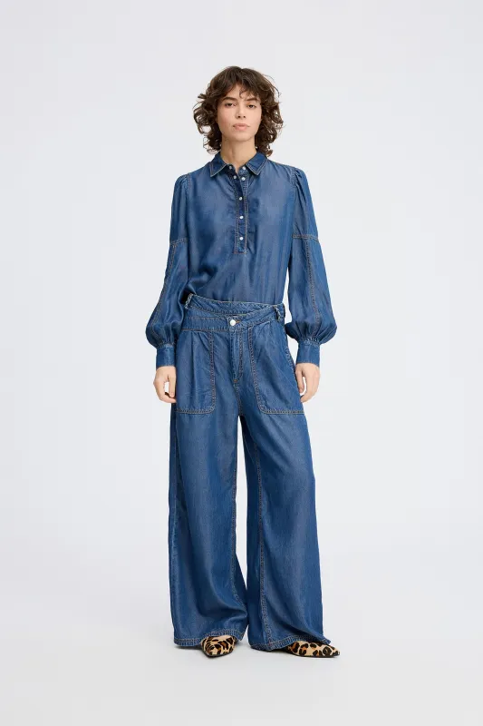 PAYTEN - INDIGO sold by Munthe