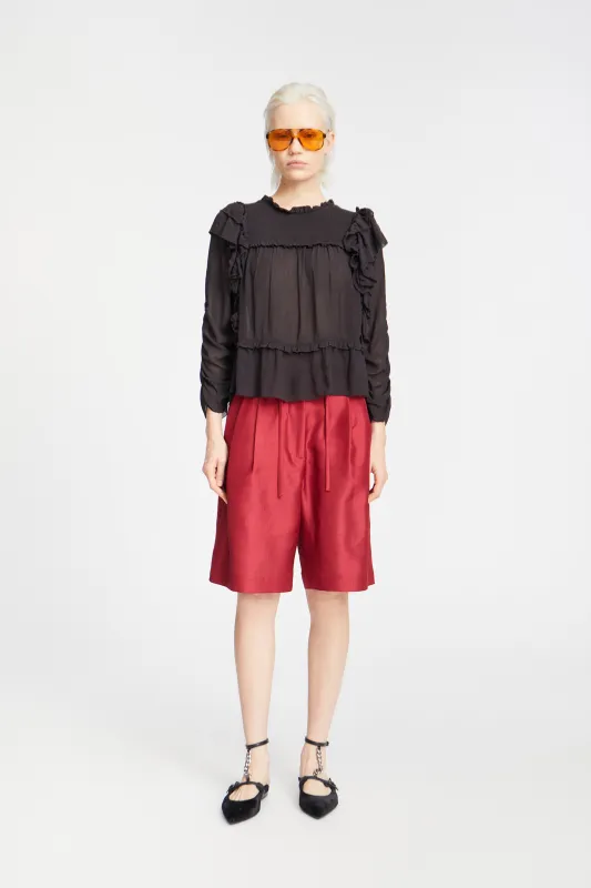 CRISP - BLACK sold by Munthe