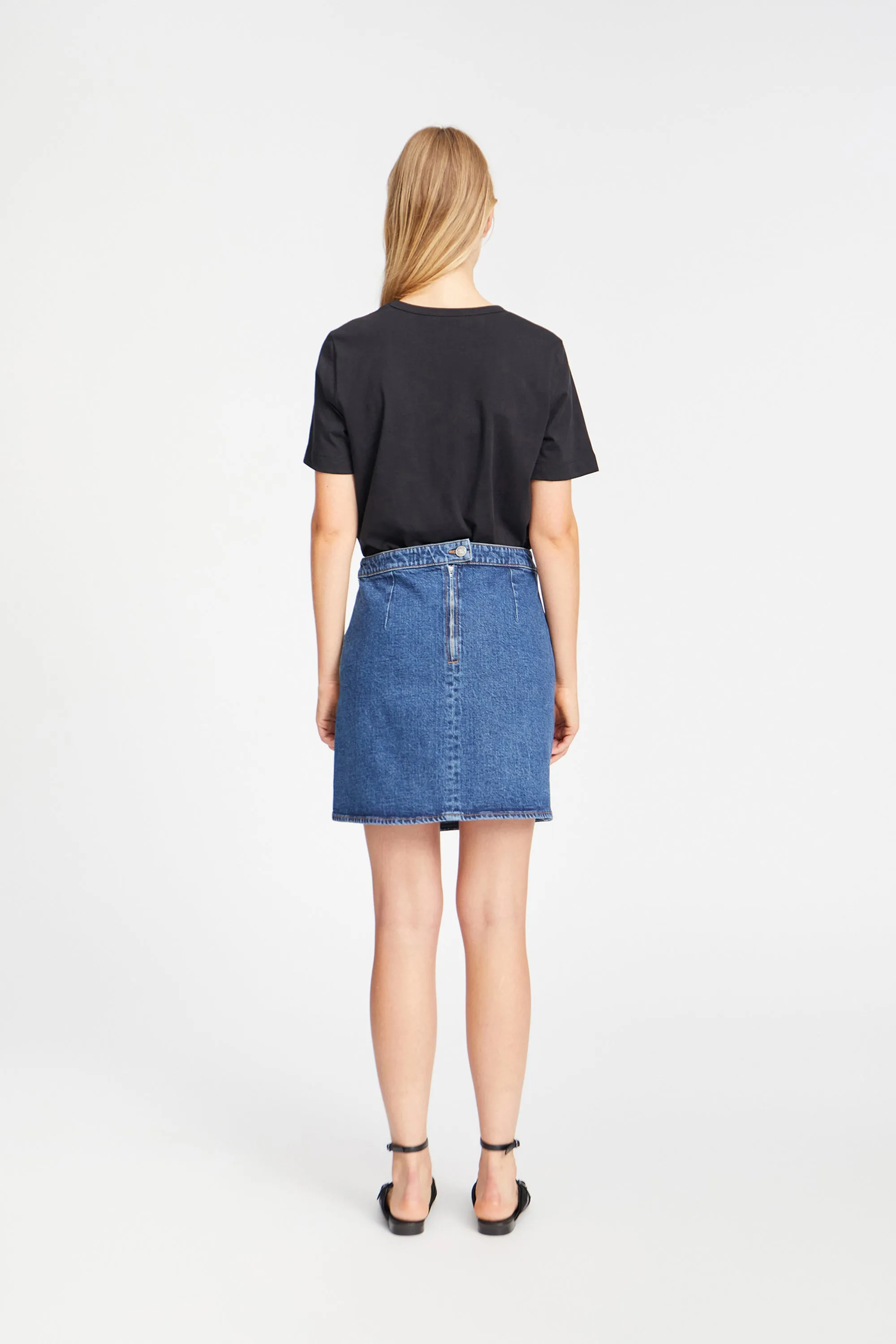 TYLIE - BLACK sold by Munthe product image thumbnail 5