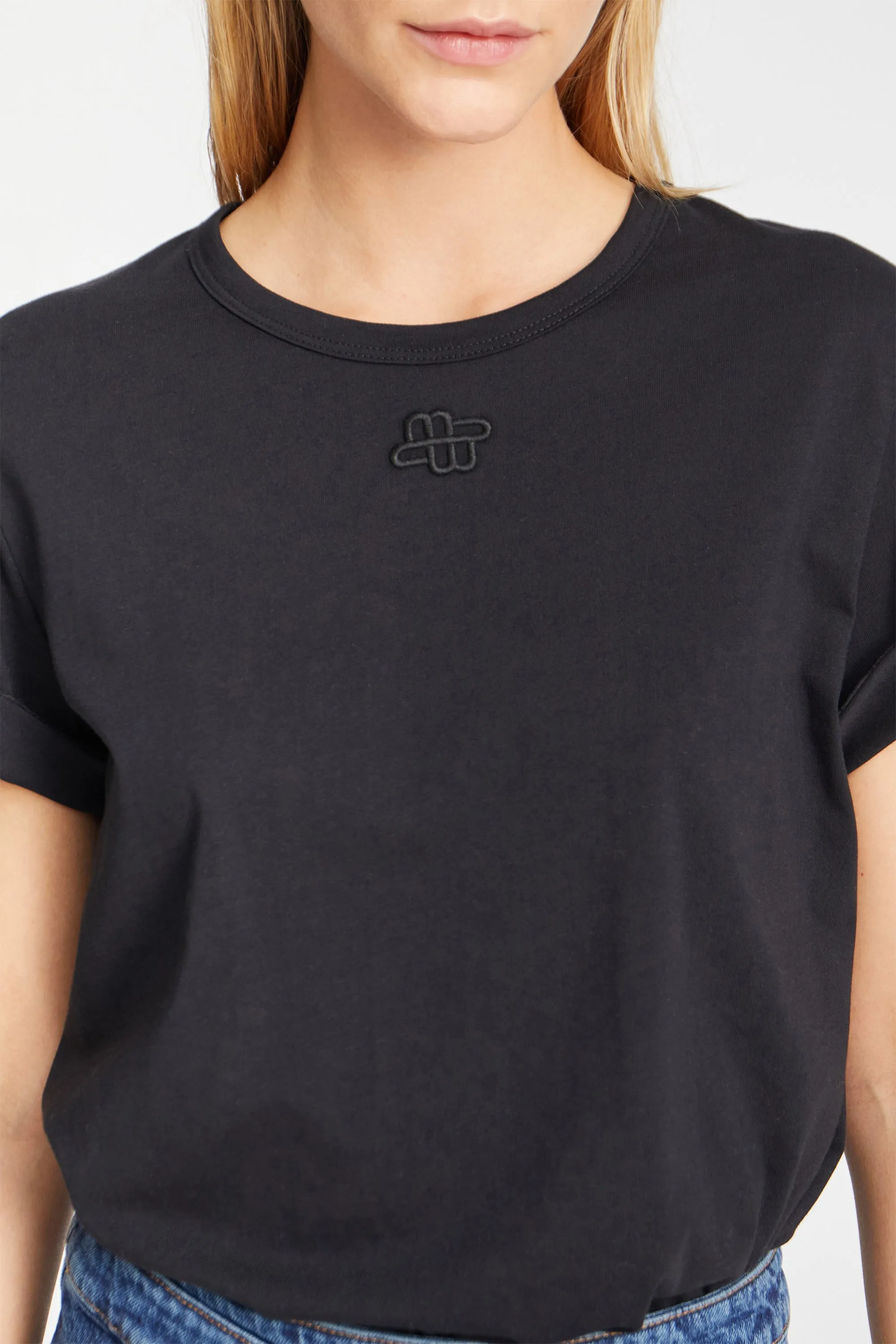 TYLIE - BLACK sold by Munthe product image thumbnail 2