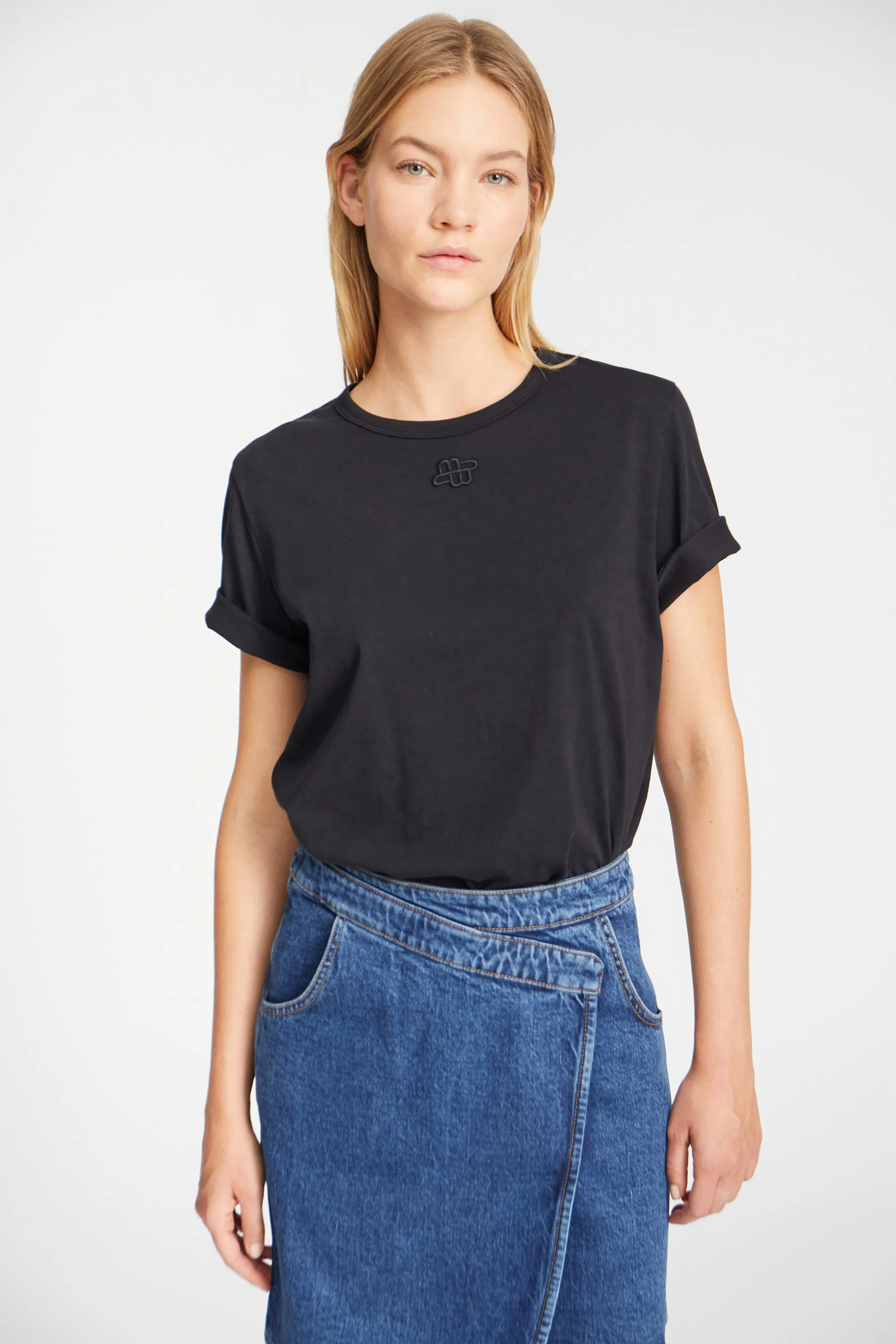 TYLIE - BLACK sold by Munthe product image thumbnail 3