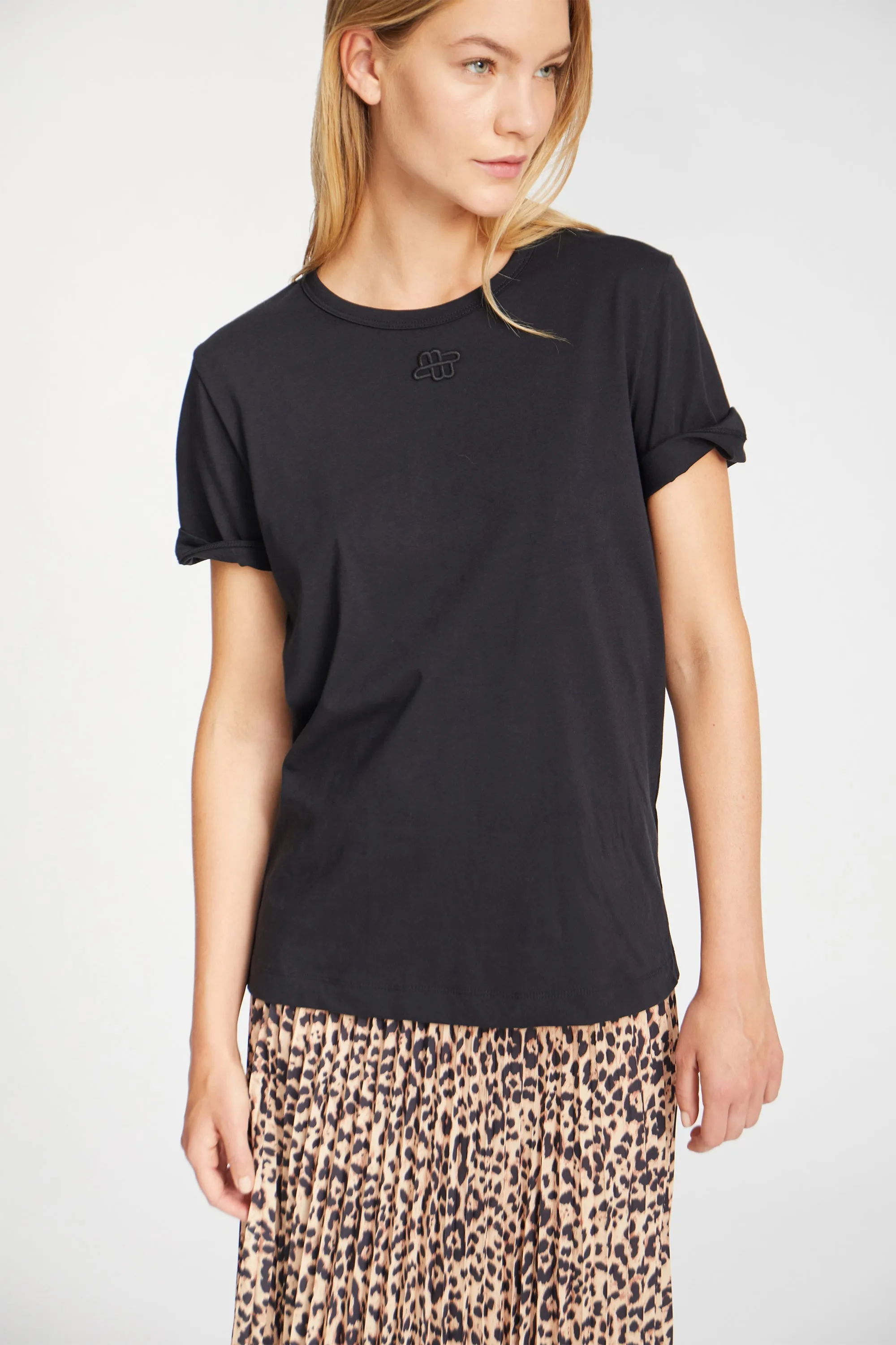 TYLIE - BLACK sold by Munthe product image thumbnail 4