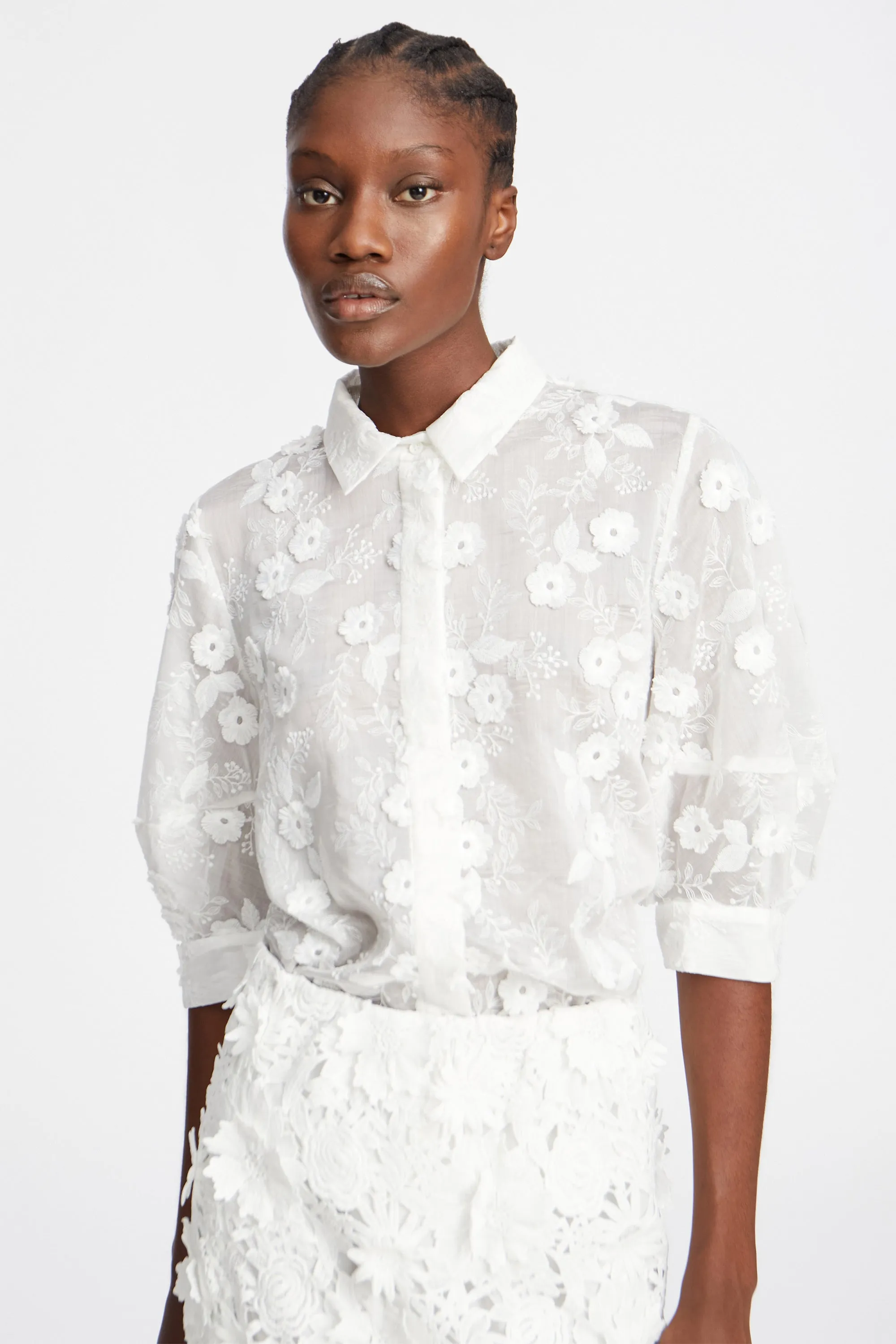 PUST - WHITE sold by Munthe product image thumbnail 2