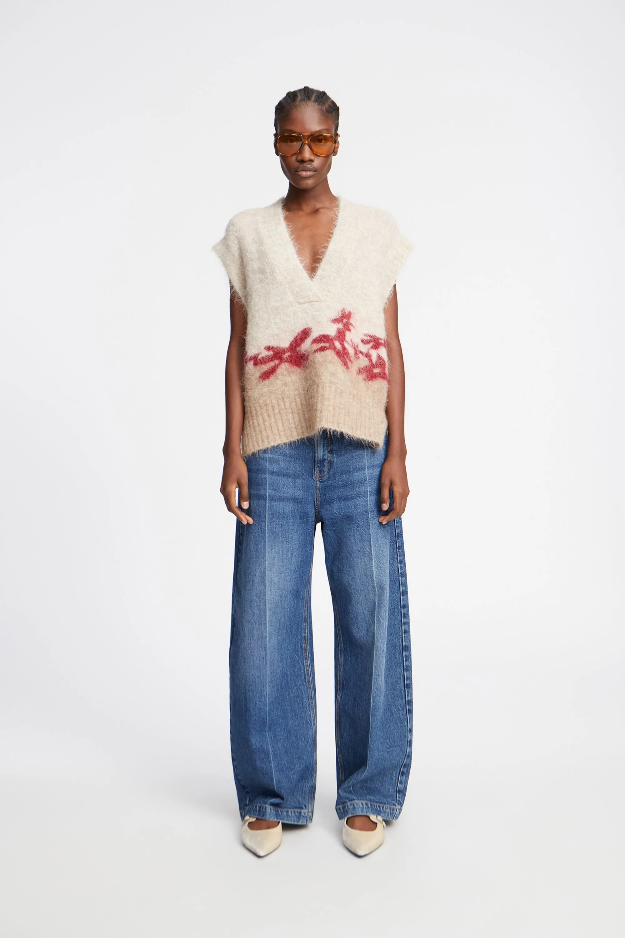 PURULIA - KIT sold by Munthe