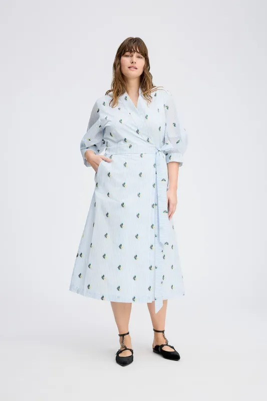 PUM - LIGHT BLUE made by Munthe