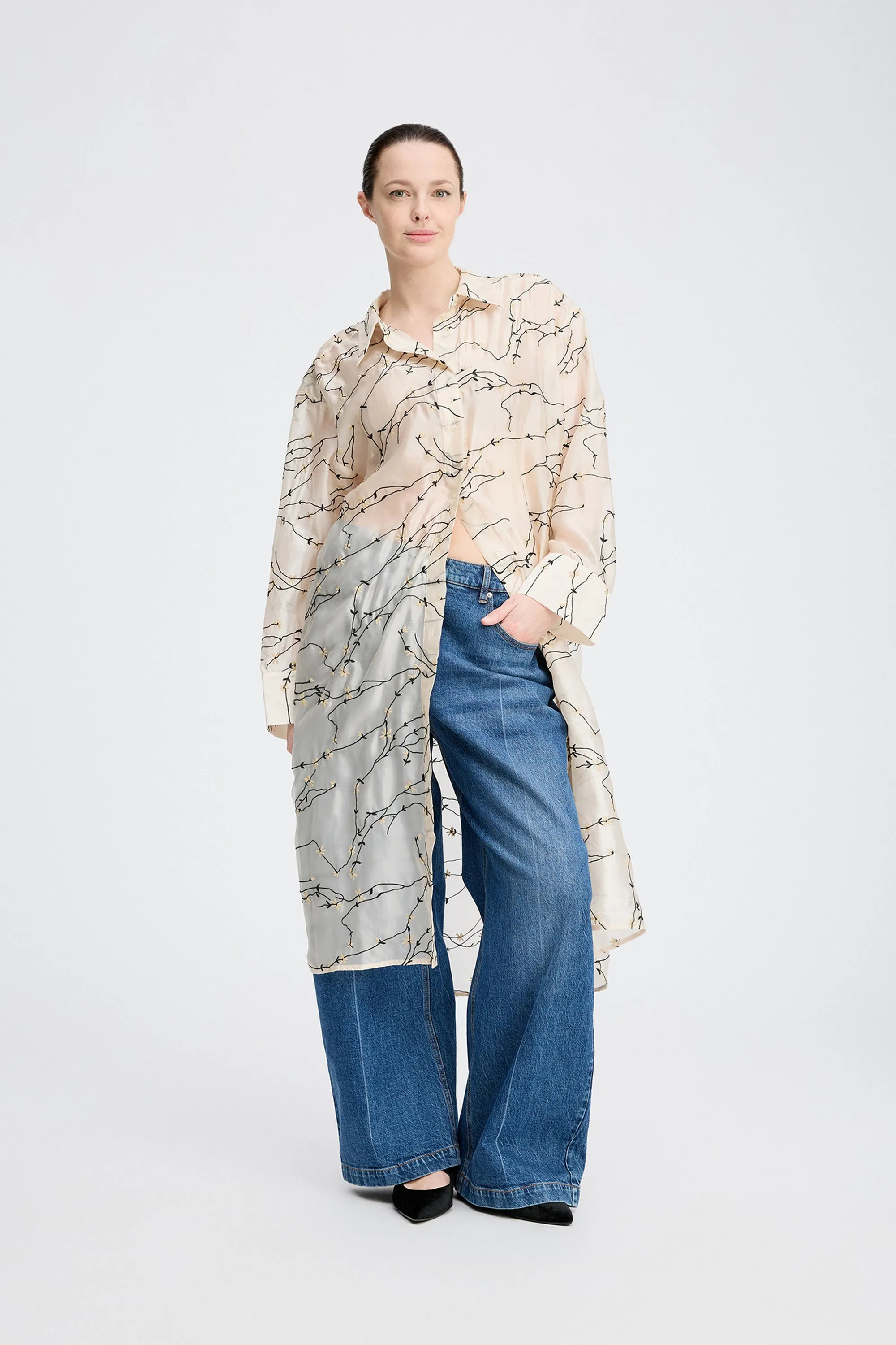 PRYOR - KIT sold by Munthe