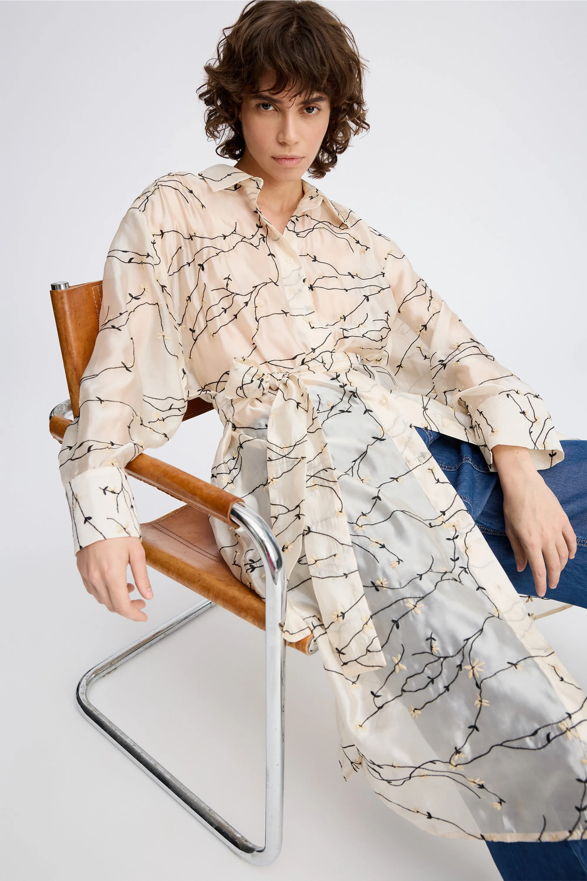 PRYOR - KIT sold by Munthe product image thumbnail 2