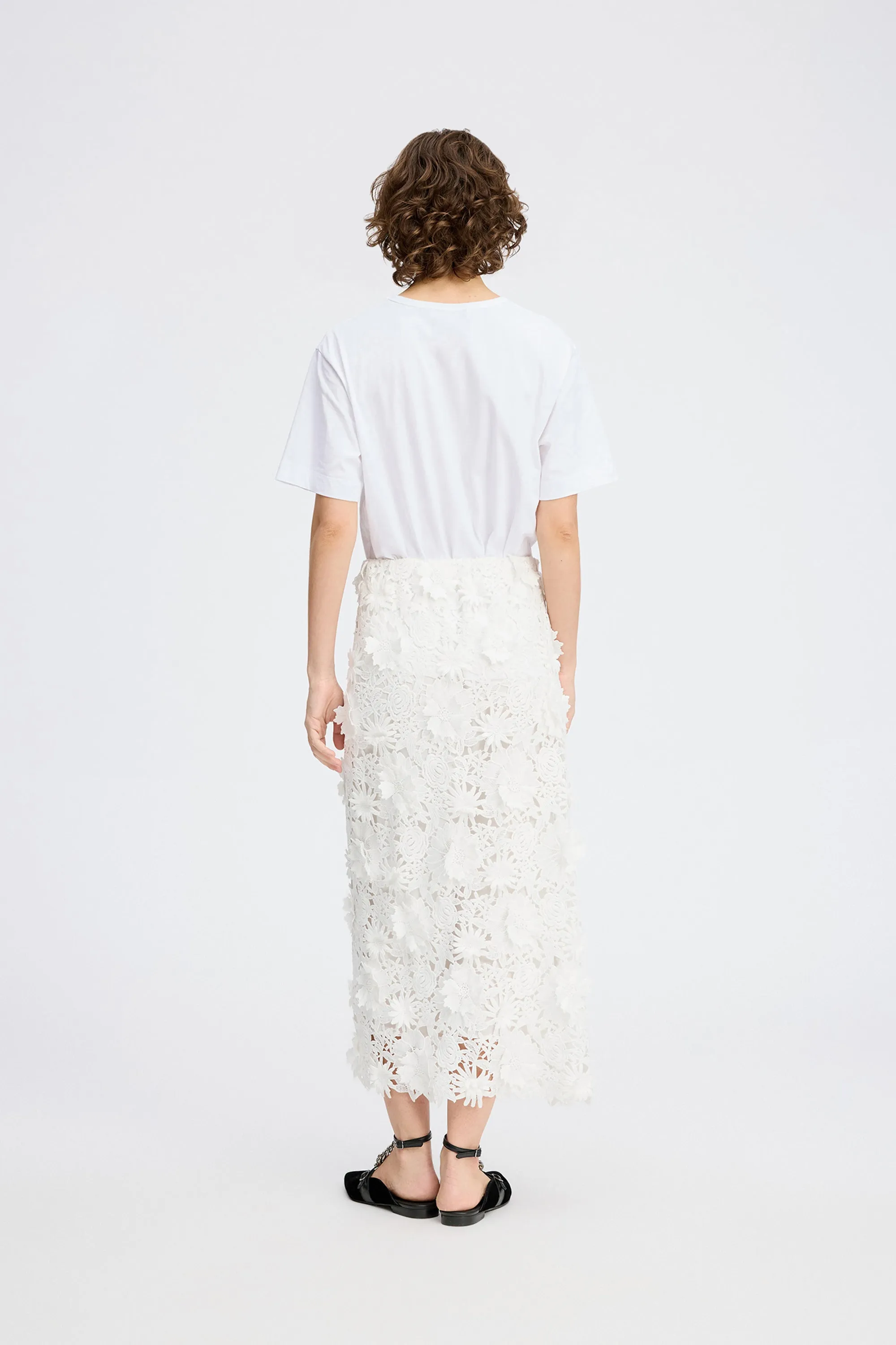 PRIZE - WHITE sold by Munthe product image thumbnail 3