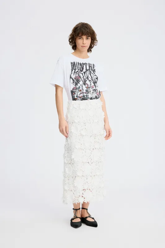 PRIZE - WHITE sold by Munthe