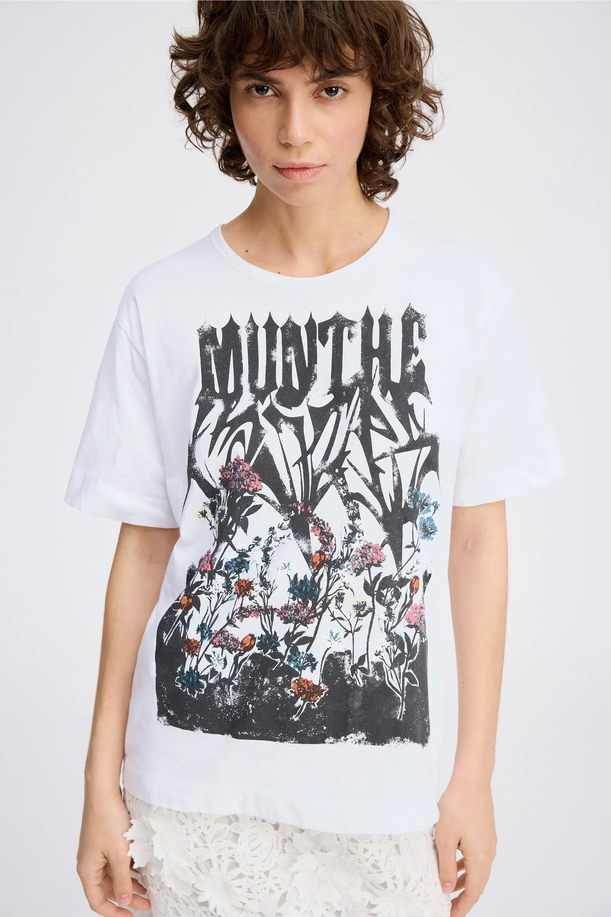 PRIZE - WHITE sold by Munthe product image thumbnail 2