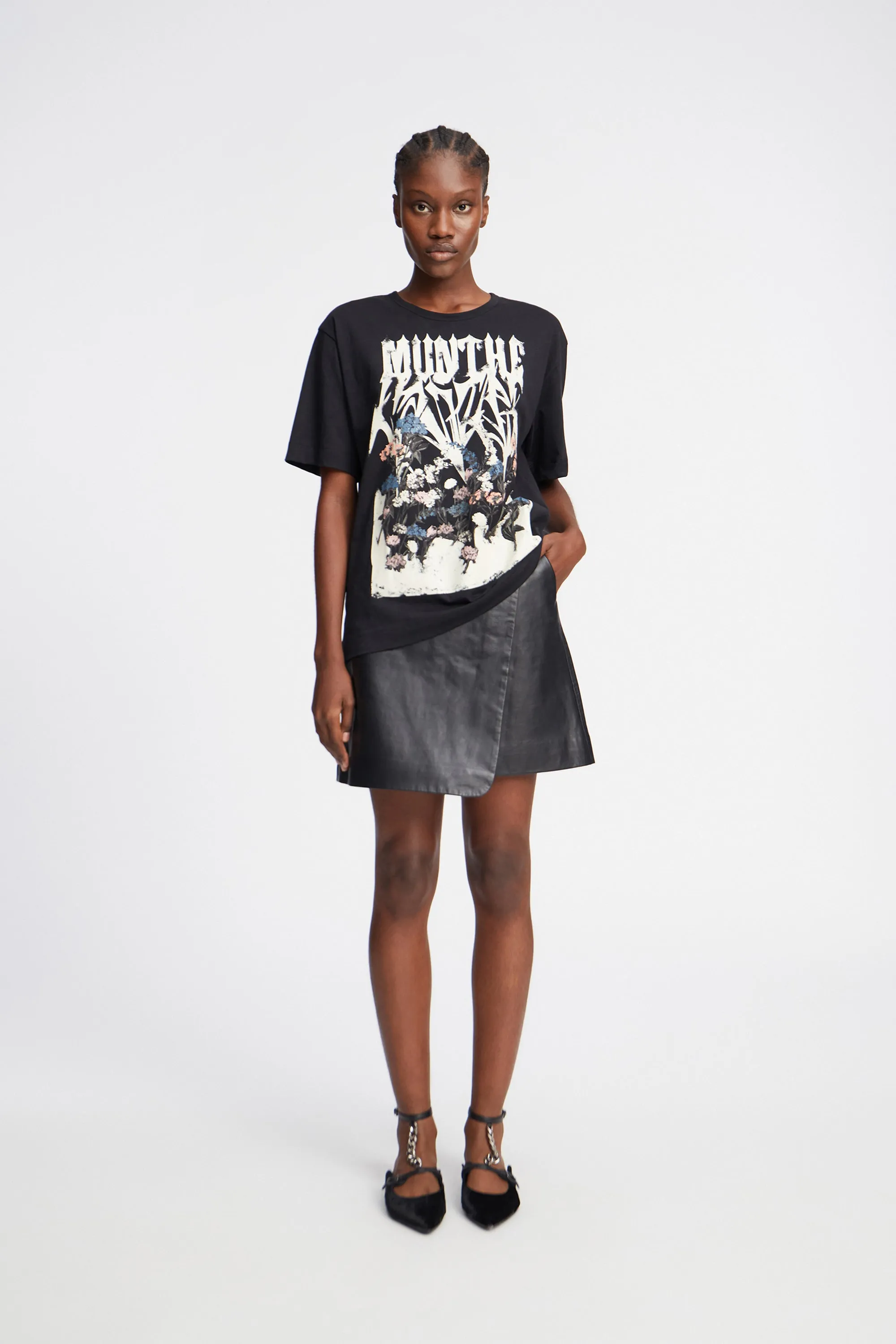 PRIZE - BLACK sold by Munthe product image thumbnail 4