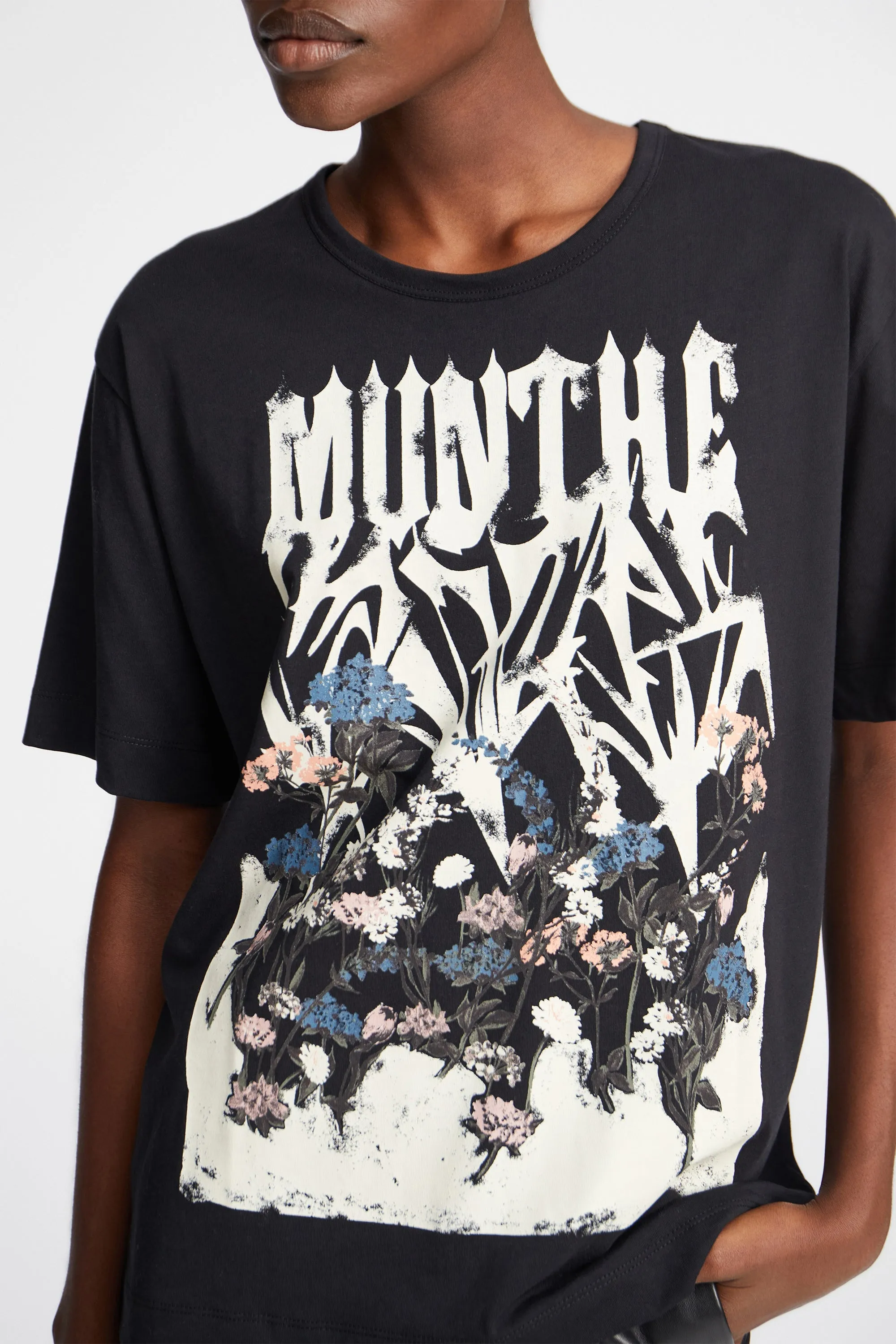 PRIZE - BLACK sold by Munthe product image thumbnail 2