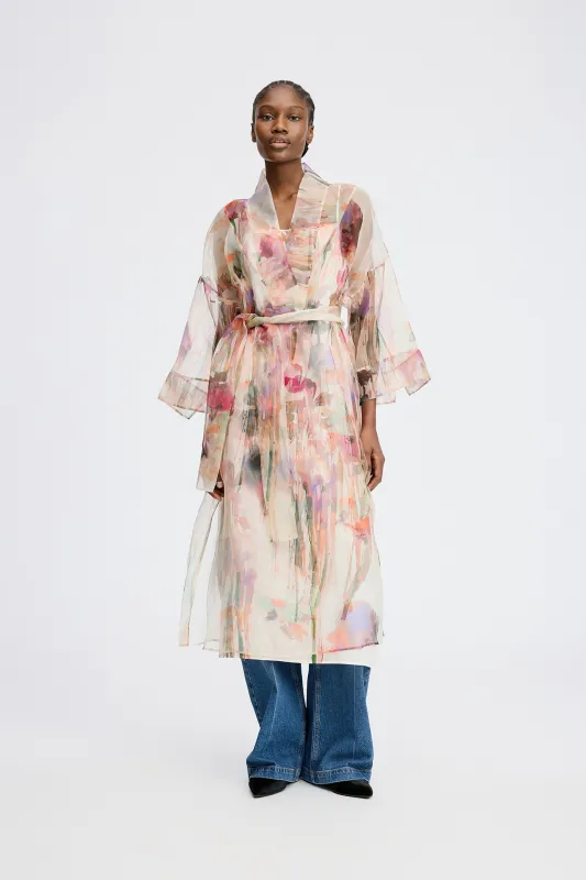 PRIVET SILK - SAND sold by Munthe