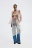 PRIVET SILK - SAND sold by Munthe