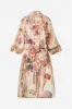 PRIVET SILK - SAND sold by Munthe